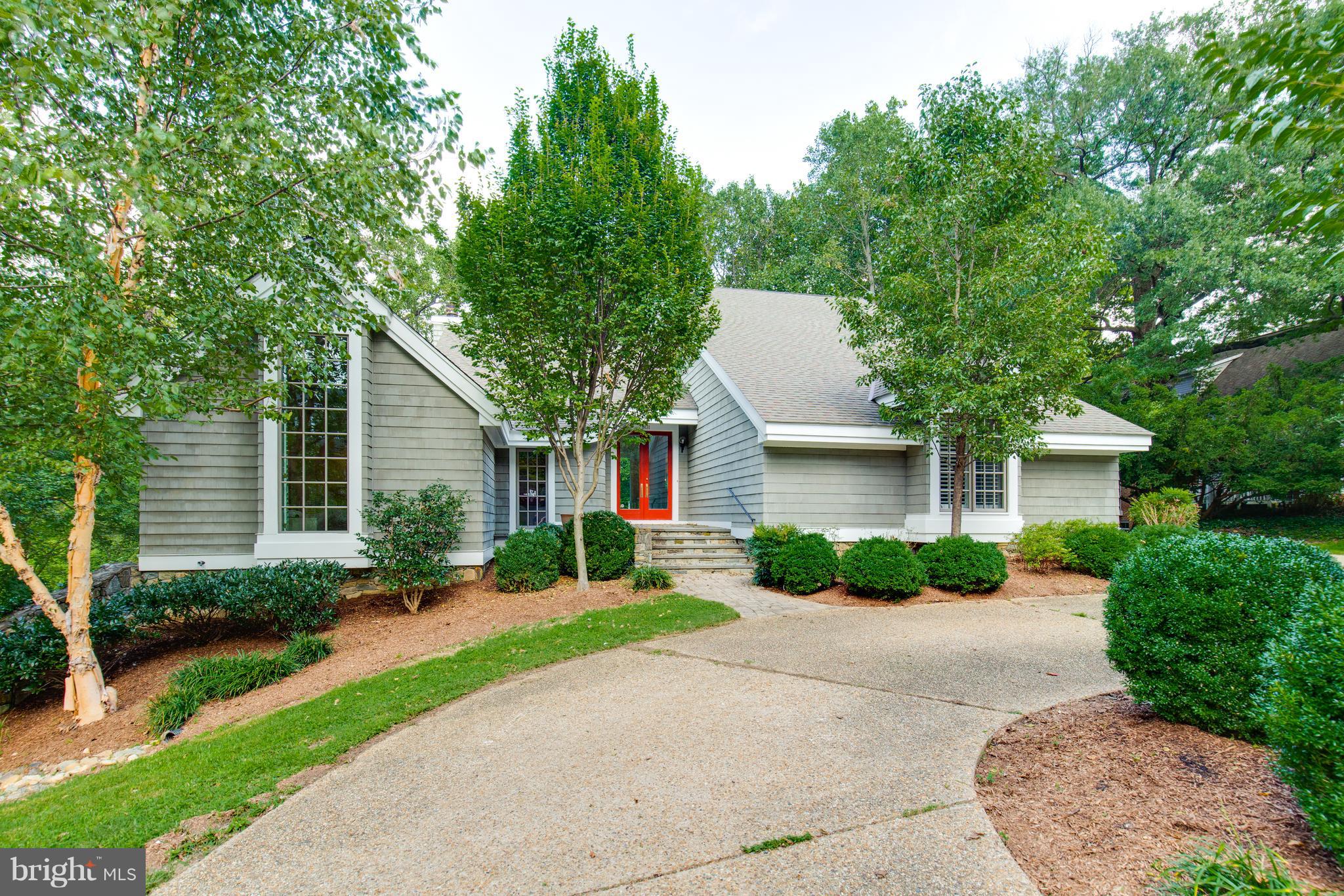 BELLEVUE FOREST - Residential