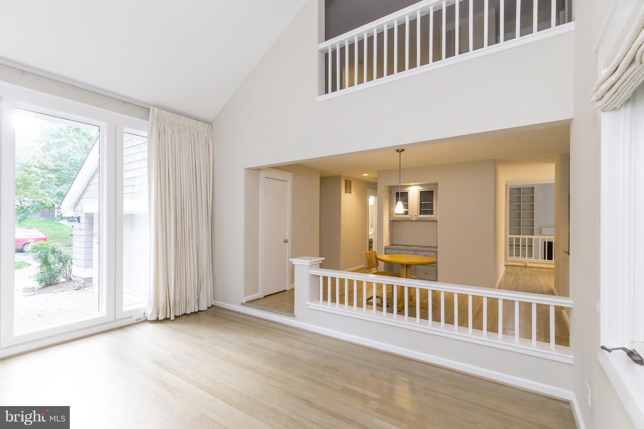 BELLEVUE FOREST - Residential