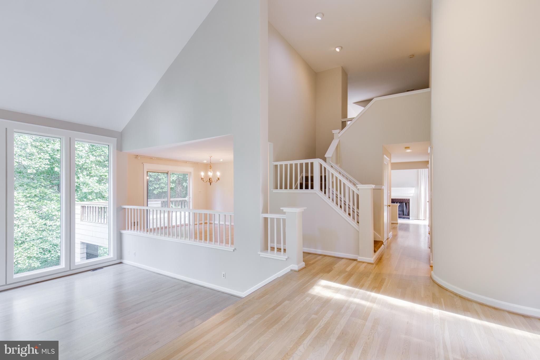 BELLEVUE FOREST - Residential