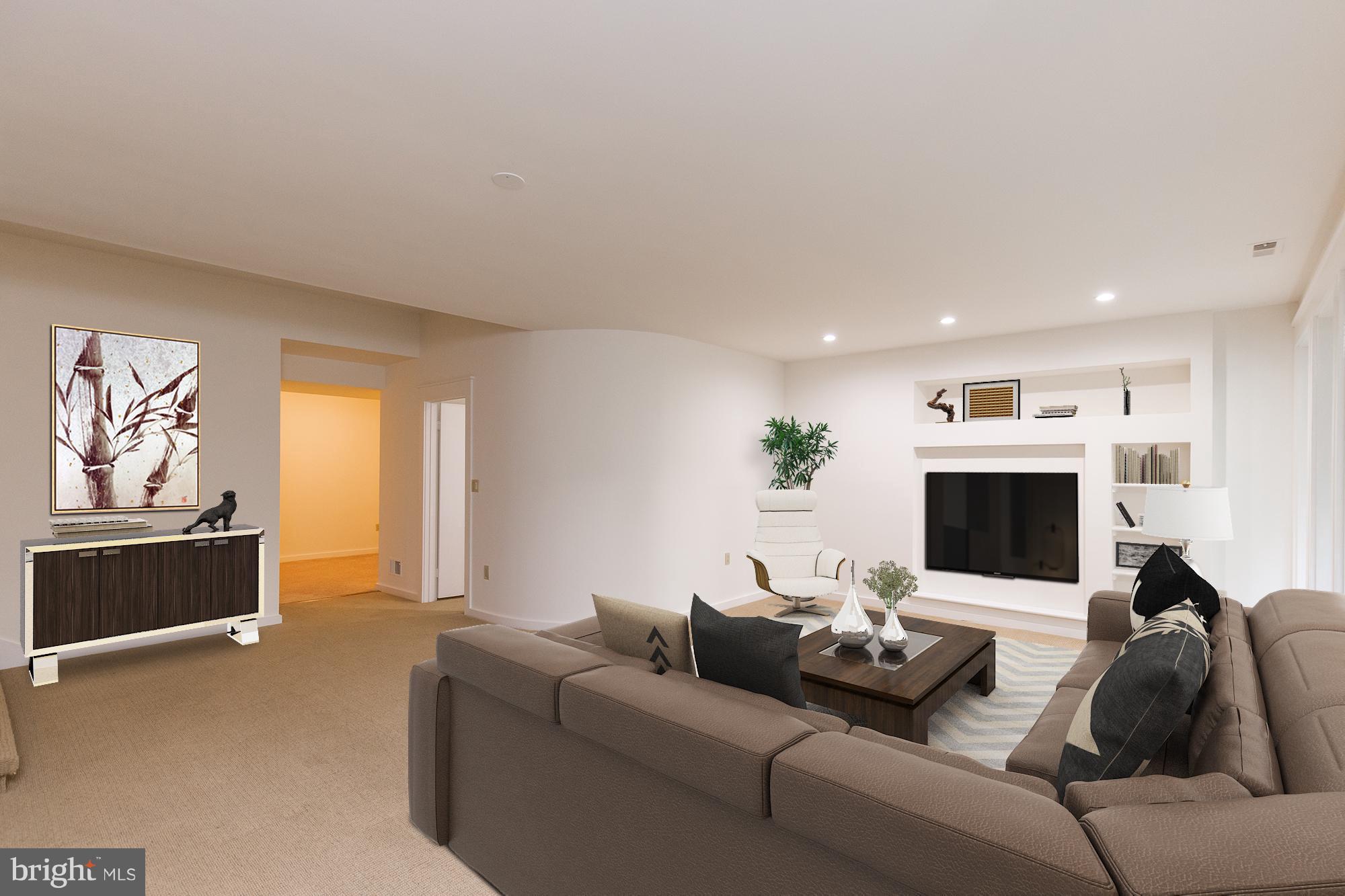 BELLEVUE FOREST - Residential