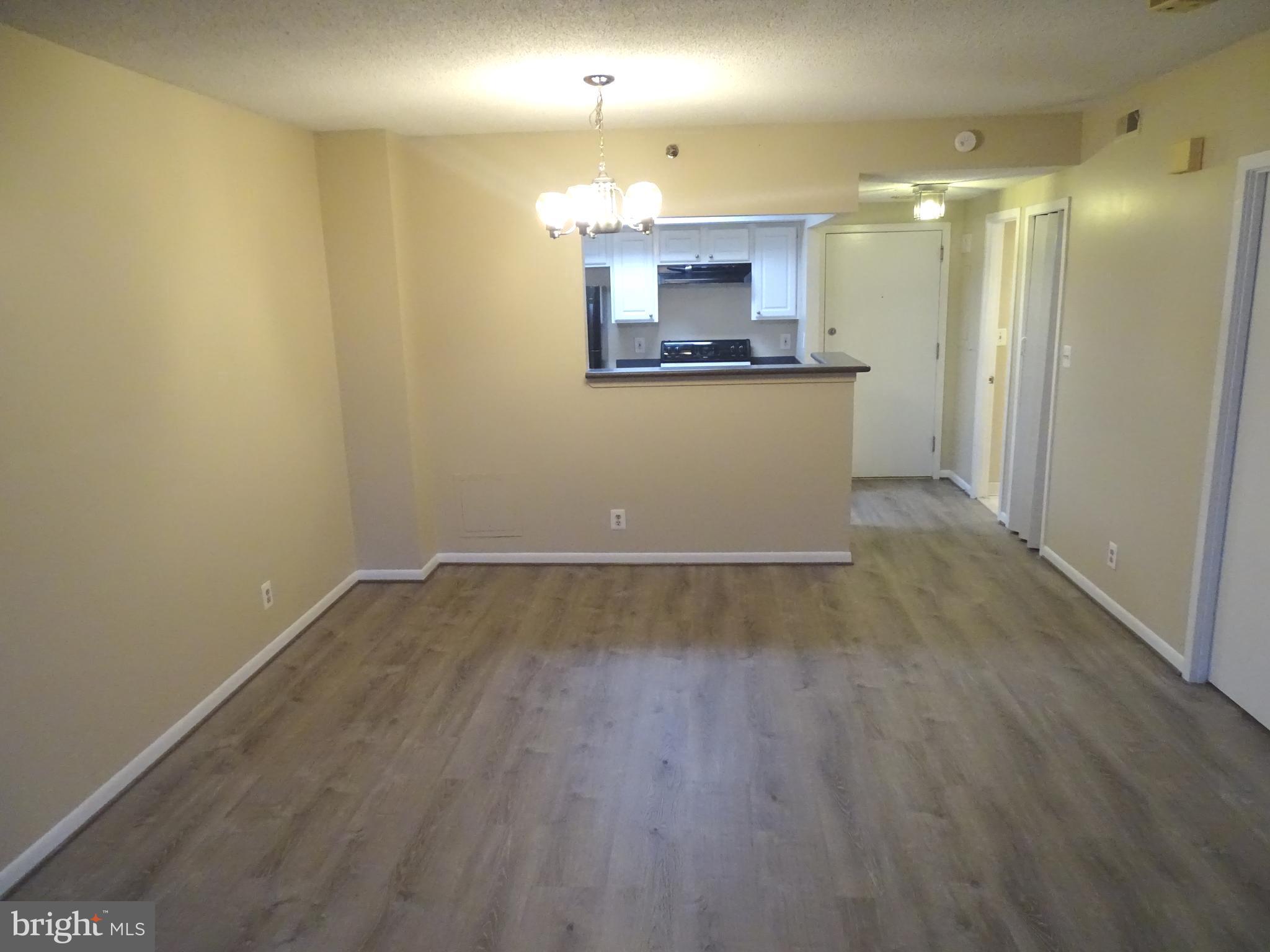 SKYLINE SQUARE CONDO - Residential Lease