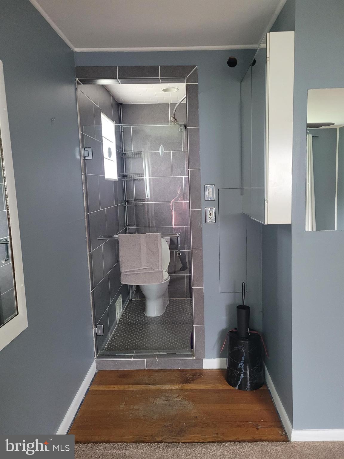 ROSSMOYNE MANOR - Residential