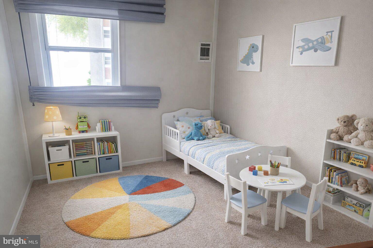 ROSSMOYNE MANOR - Residential