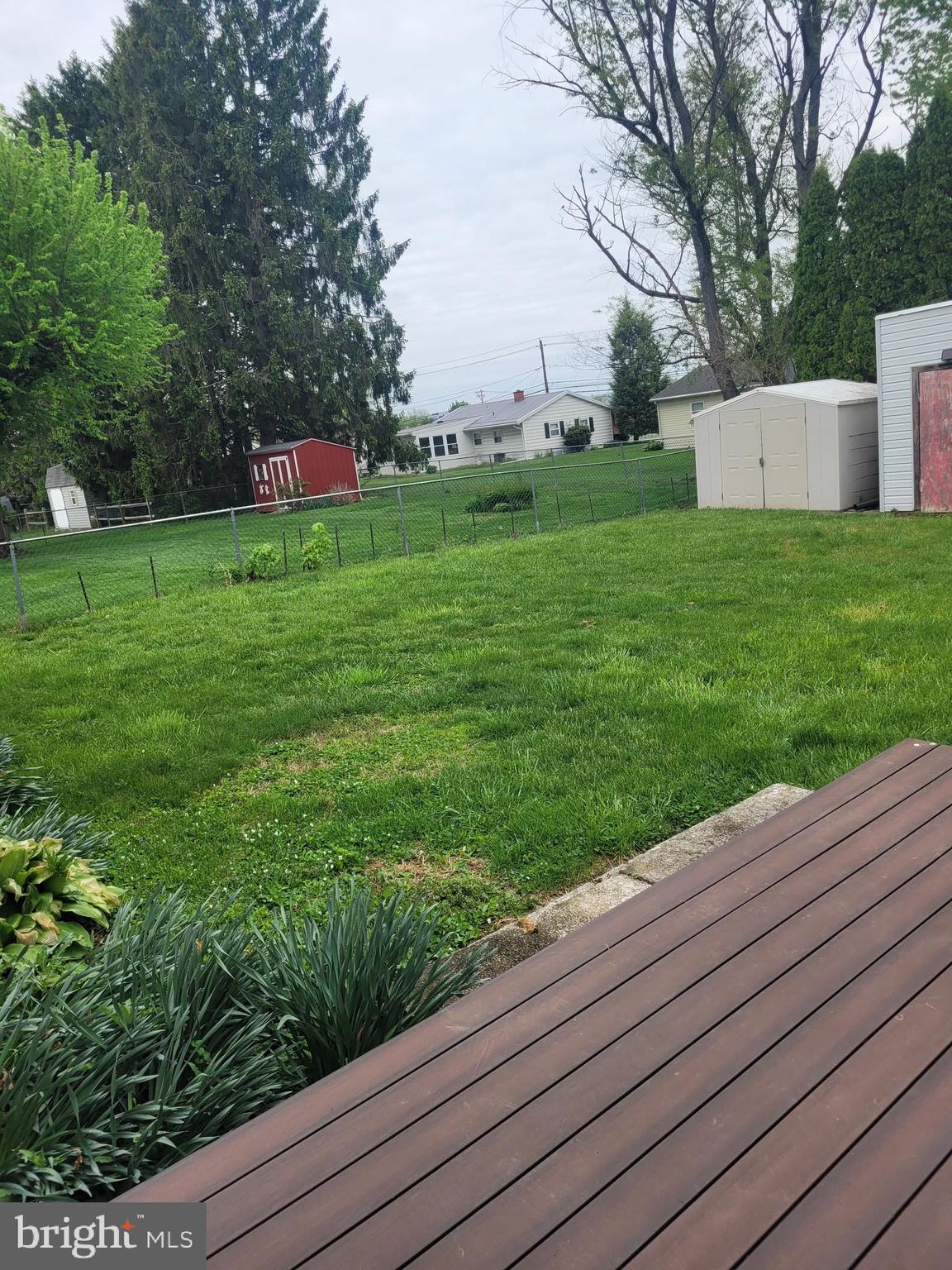 ROSSMOYNE MANOR - Residential