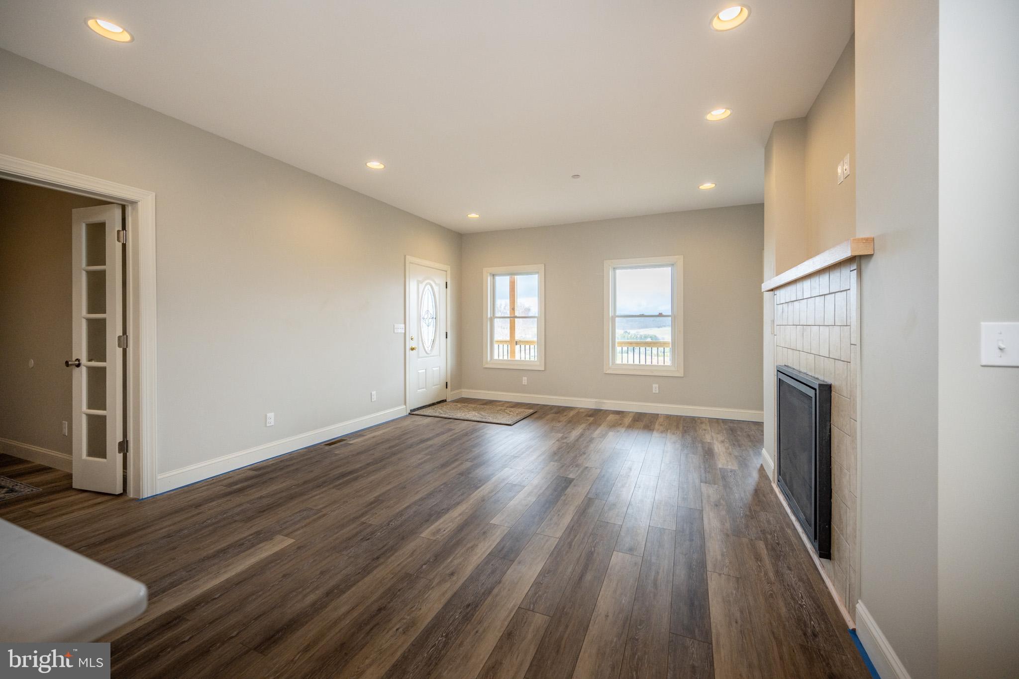 SWEET REWARDS FARM - Residential