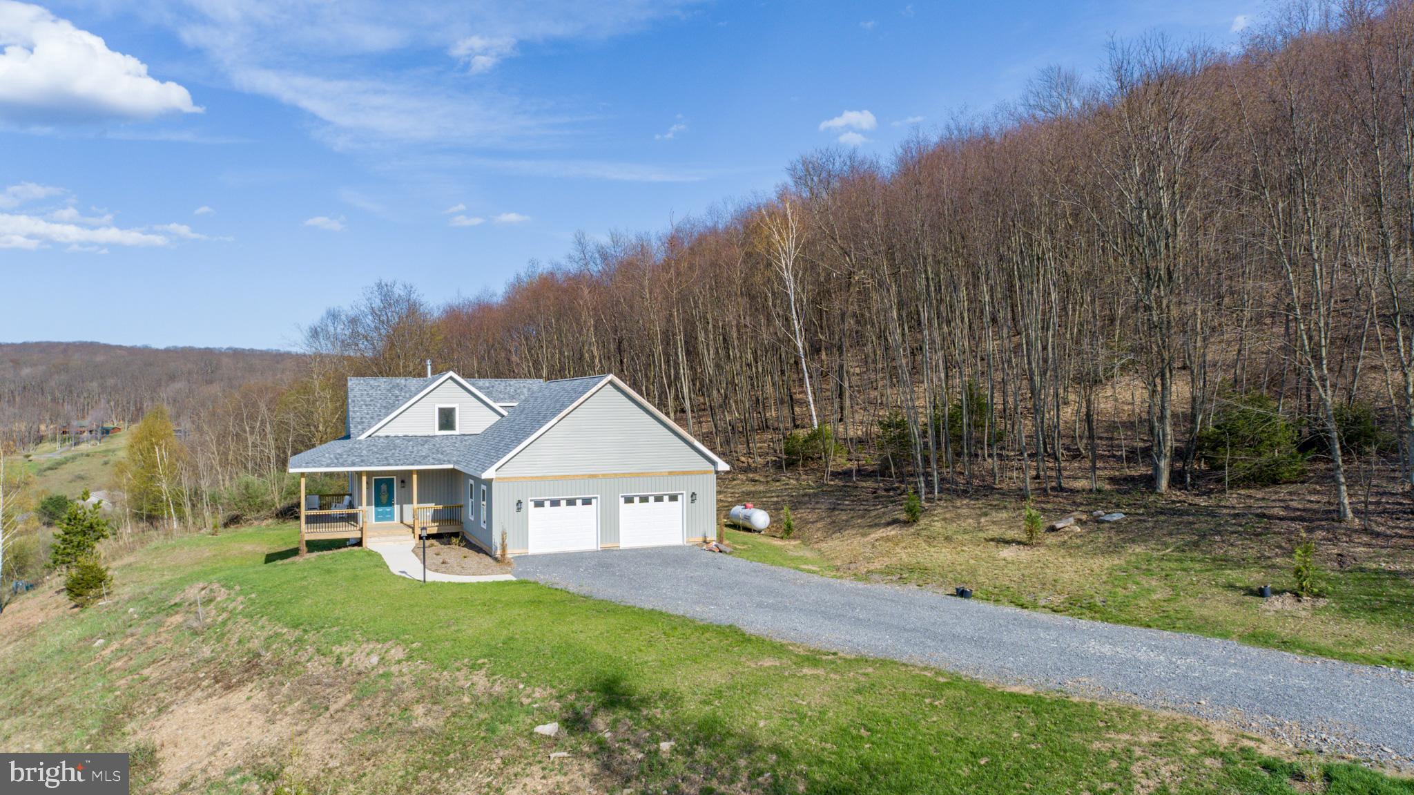 SWEET REWARDS FARM - Residential