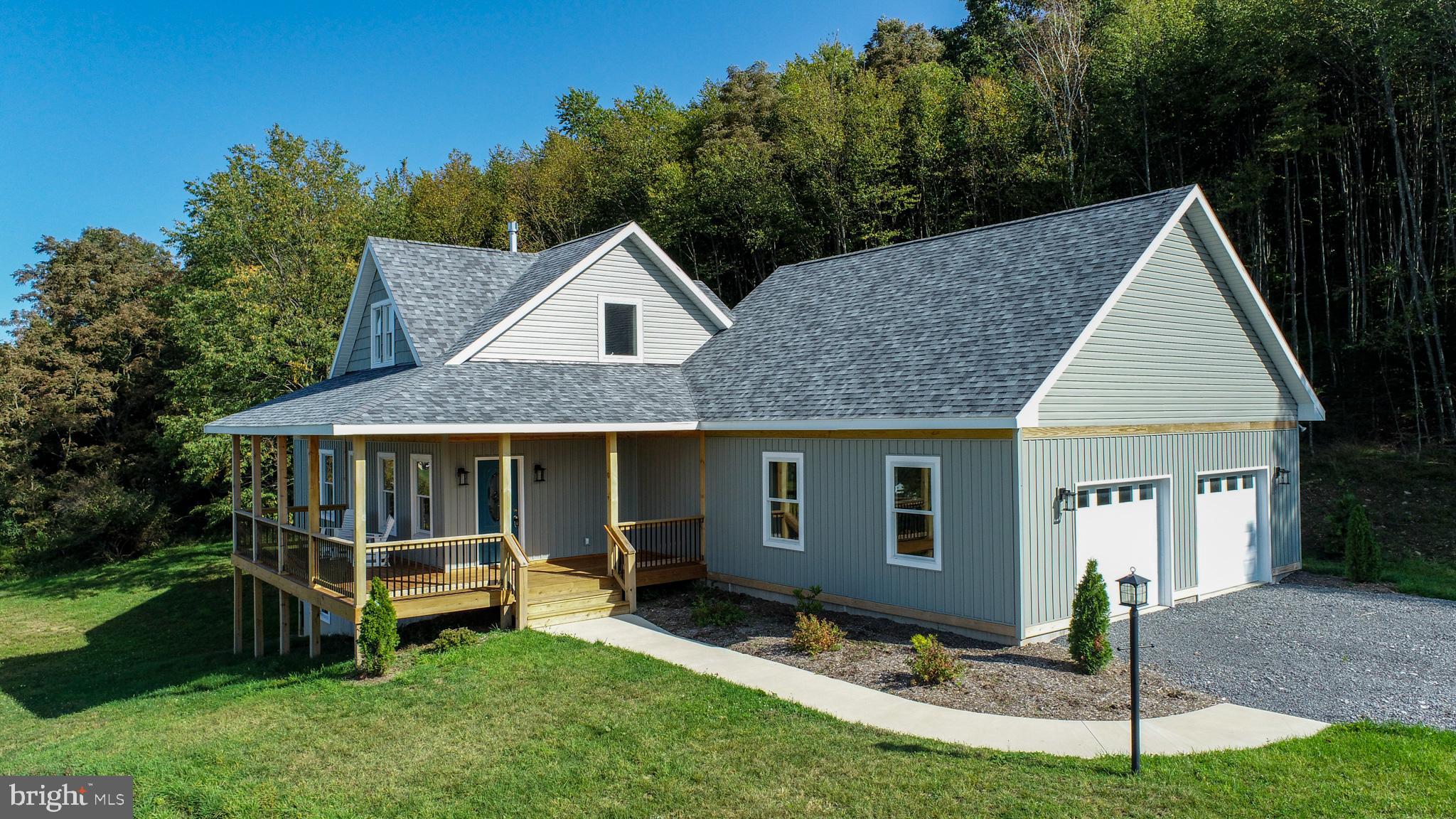 SWEET REWARDS FARM - Residential