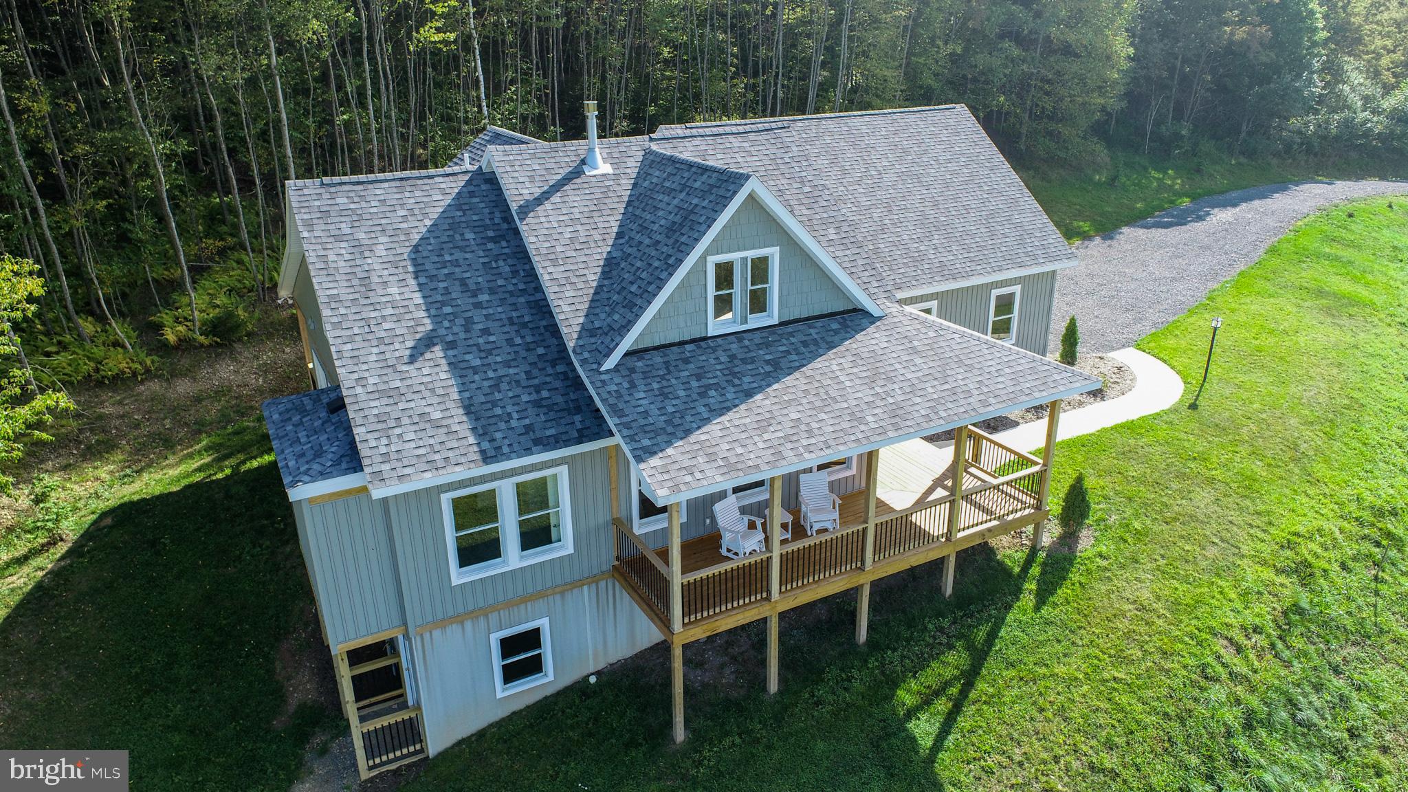 SWEET REWARDS FARM - Residential