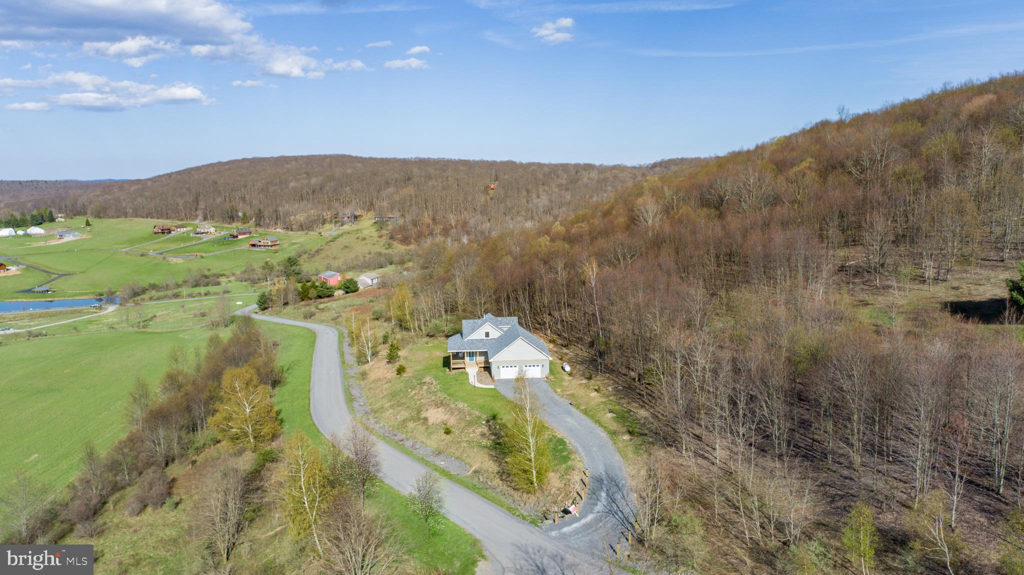 SWEET REWARDS FARM - Residential