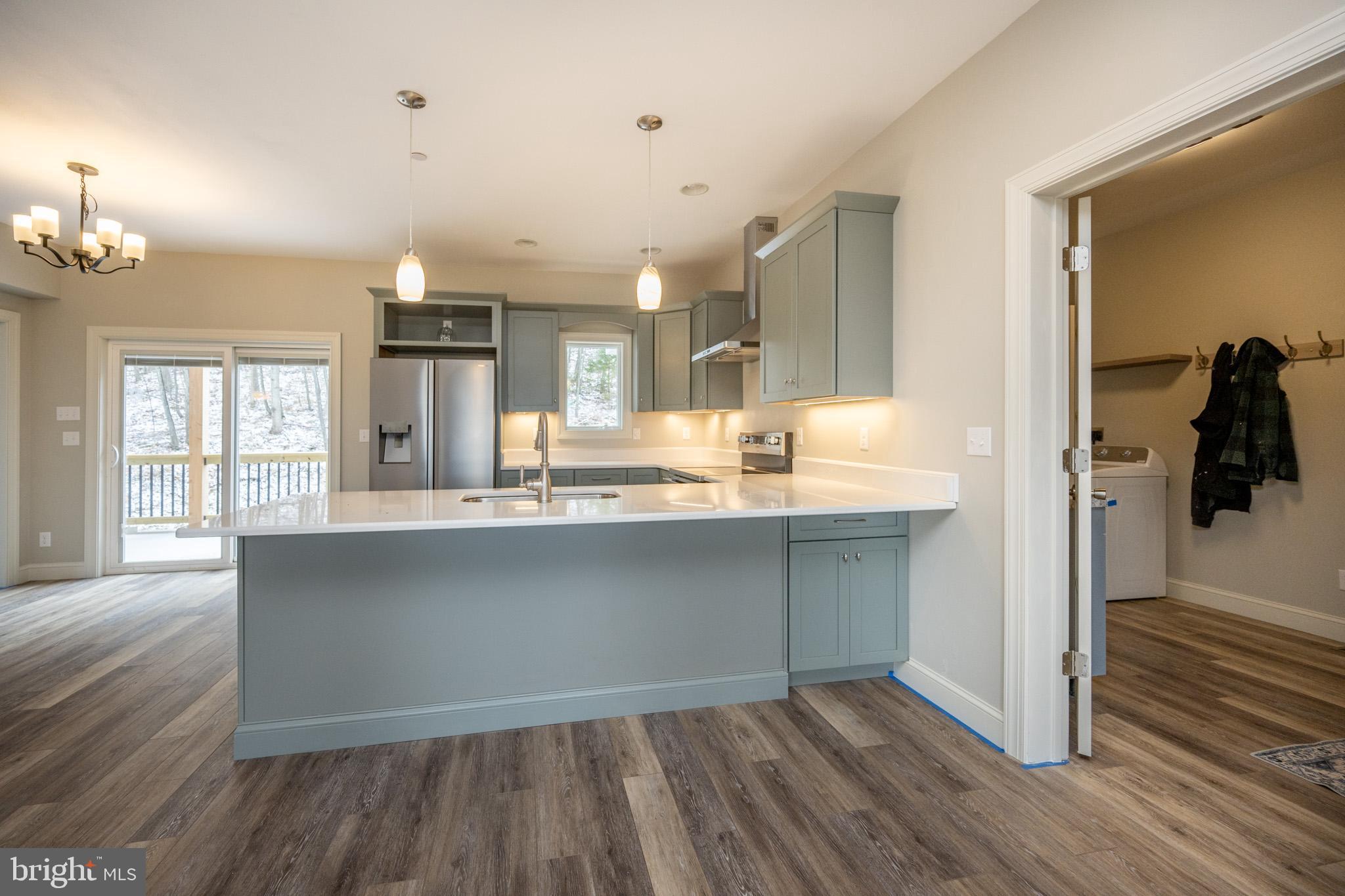 SWEET REWARDS FARM - Residential