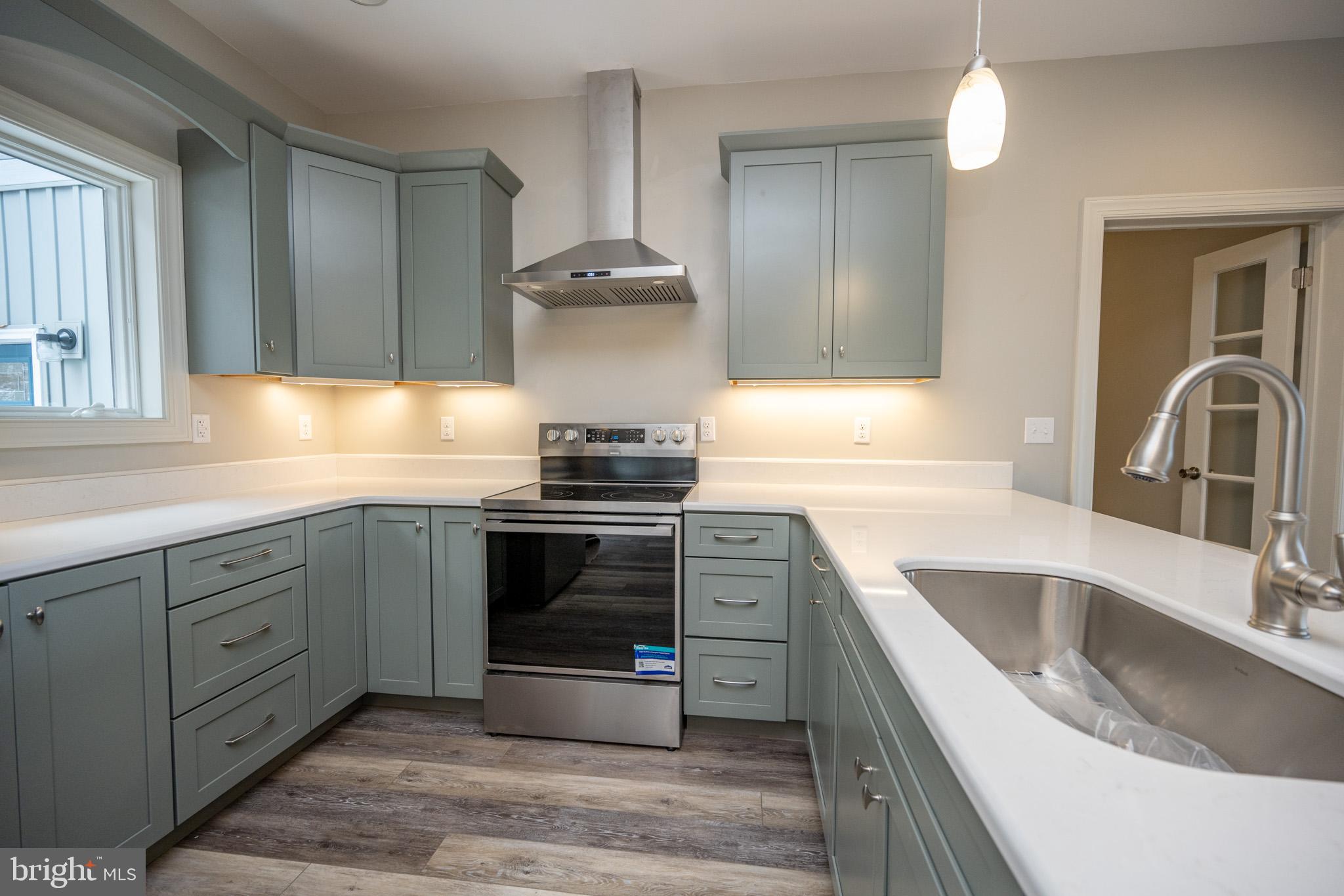 SWEET REWARDS FARM - Residential