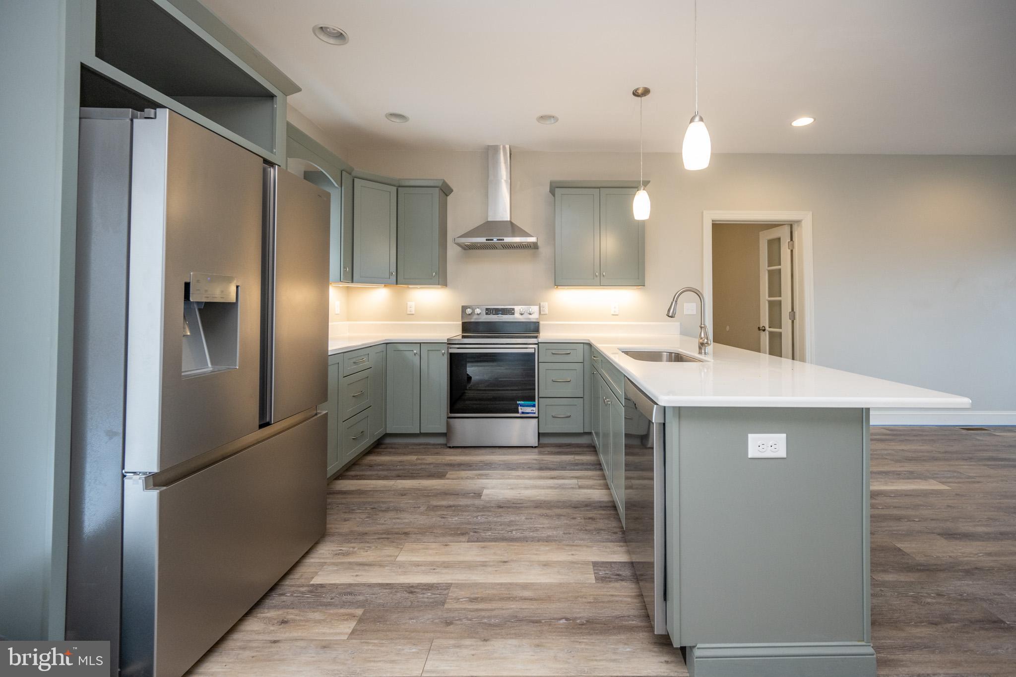 SWEET REWARDS FARM - Residential