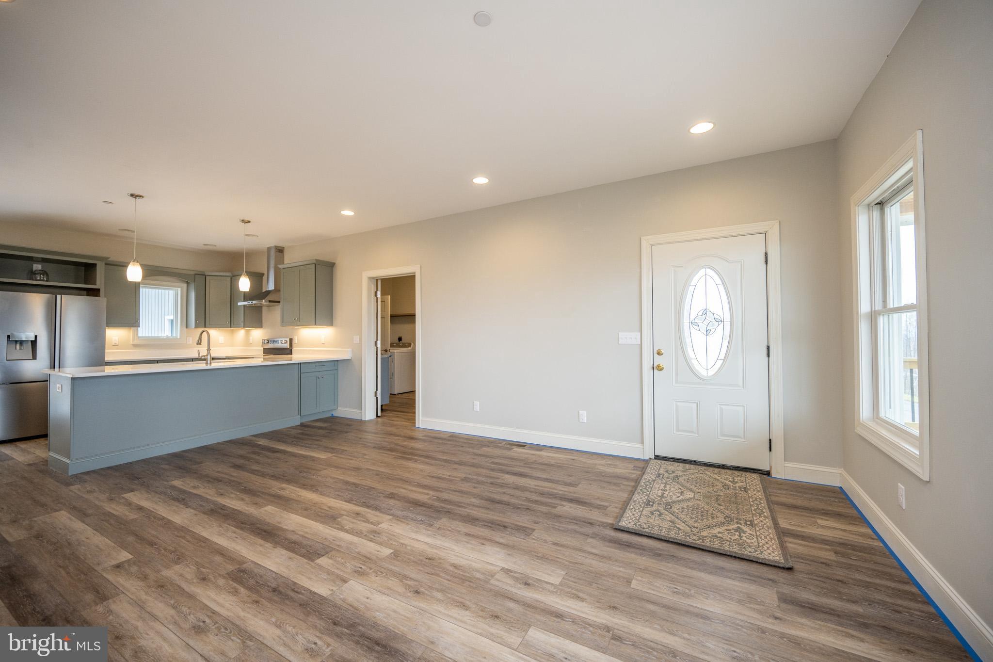 SWEET REWARDS FARM - Residential