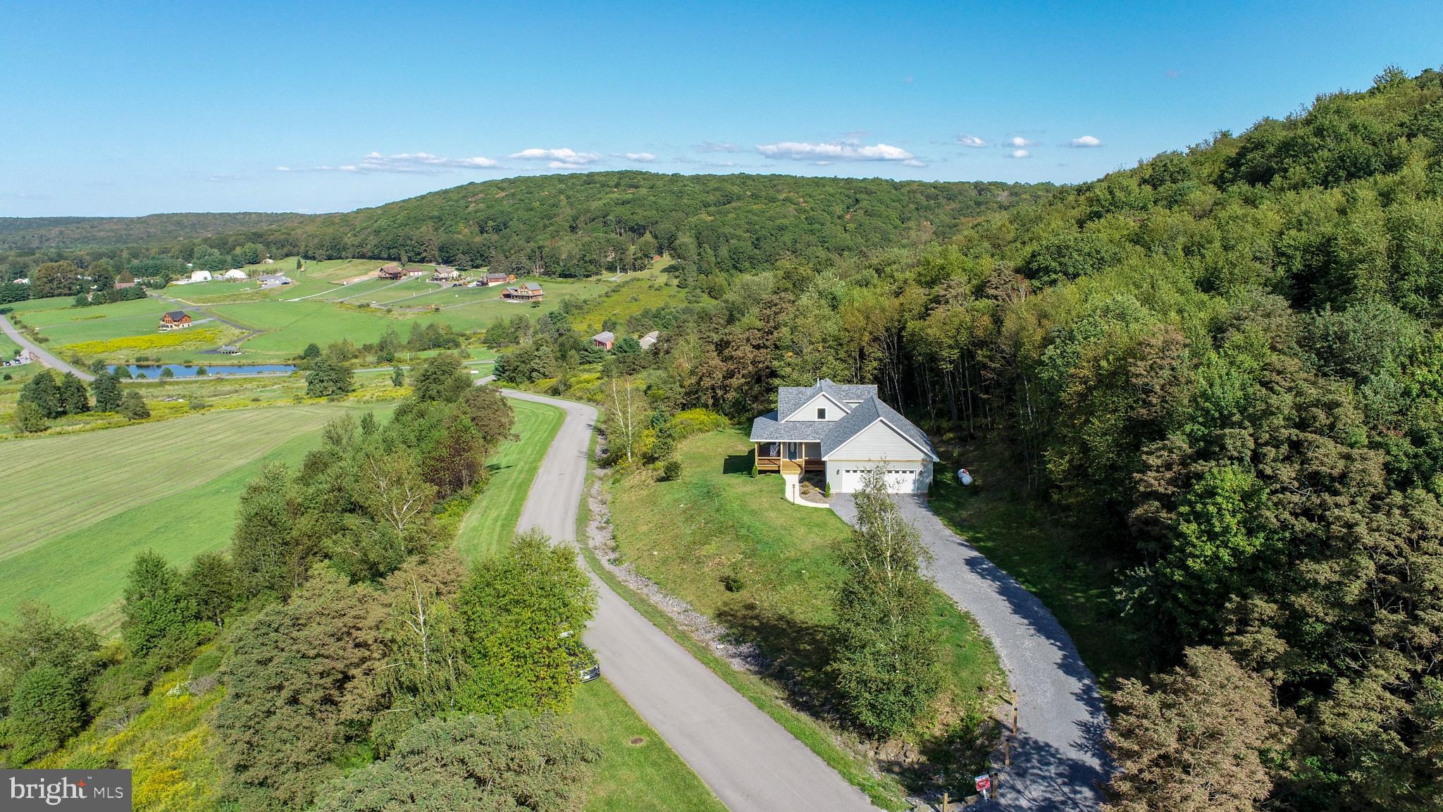 SWEET REWARDS FARM - Residential