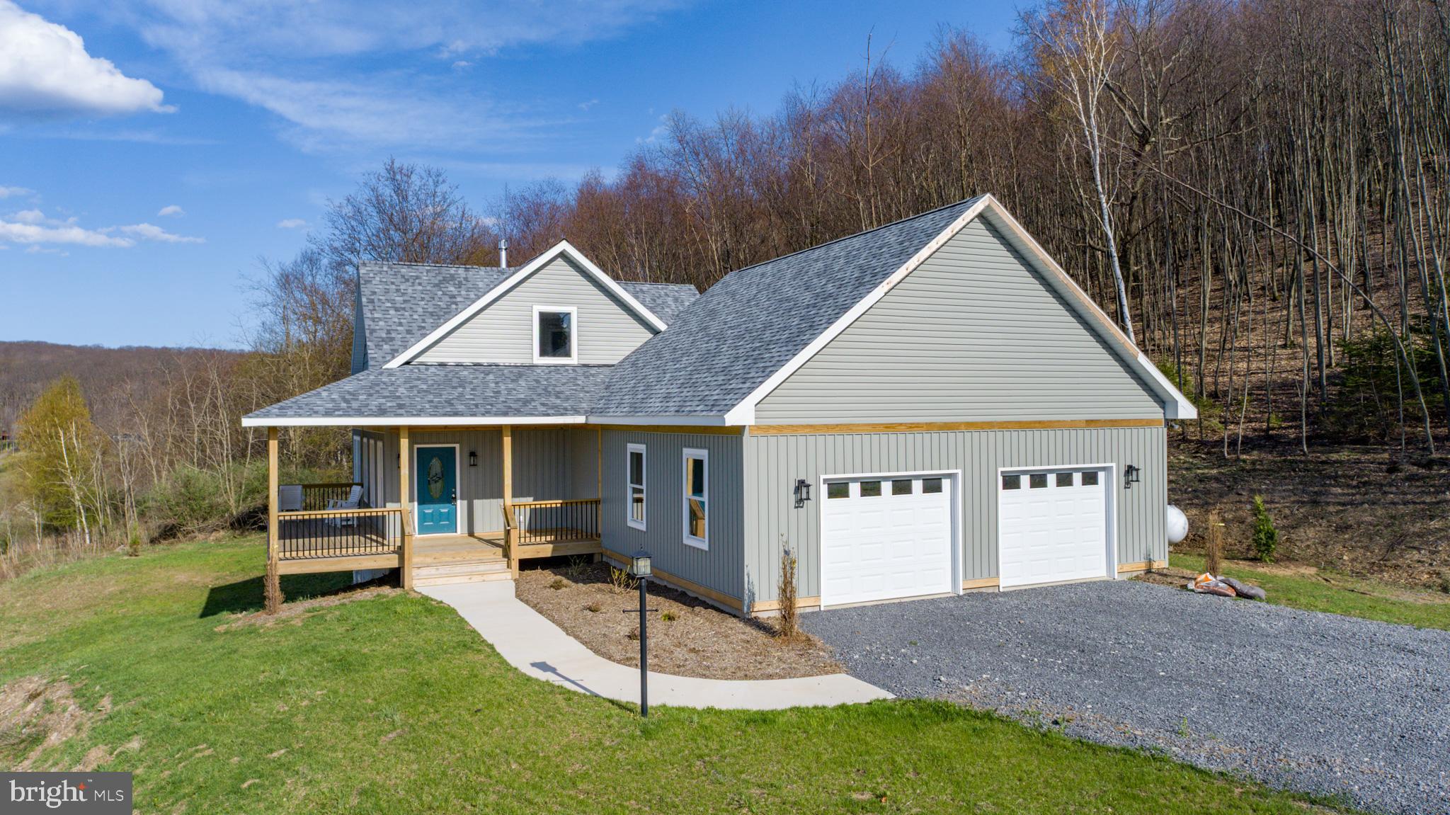 SWEET REWARDS FARM - Residential