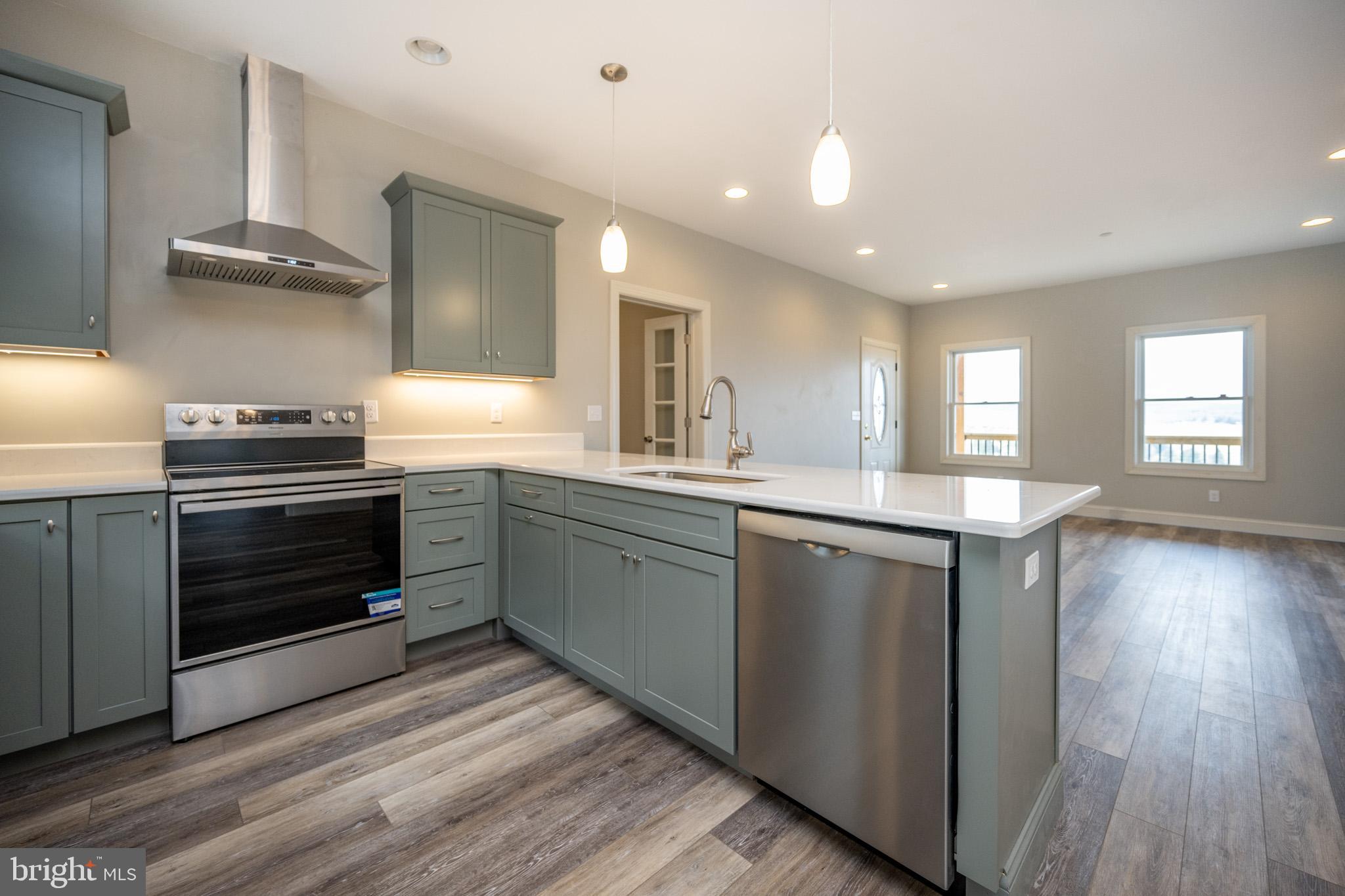 SWEET REWARDS FARM - Residential