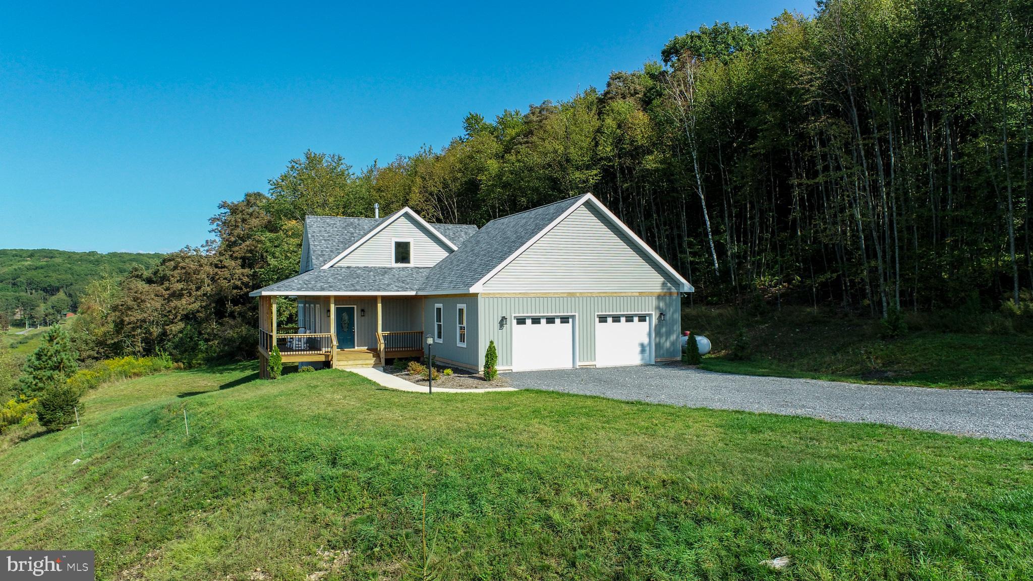 SWEET REWARDS FARM - Residential