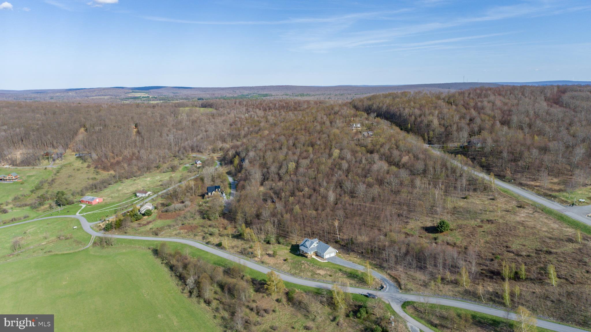 SWEET REWARDS FARM - Residential