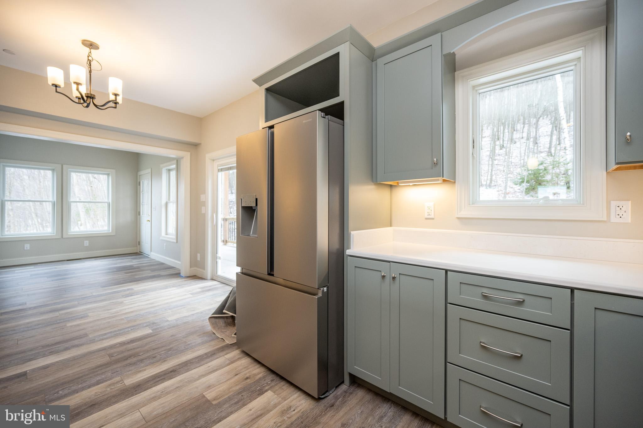 SWEET REWARDS FARM - Residential