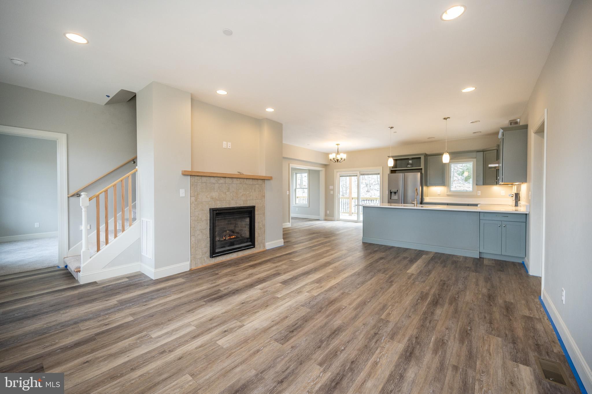 SWEET REWARDS FARM - Residential