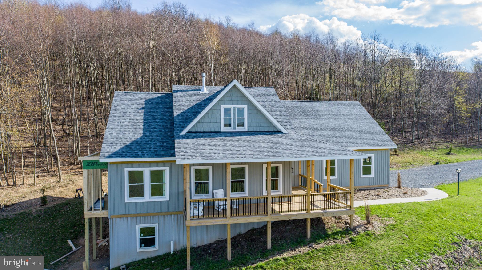 SWEET REWARDS FARM - Residential