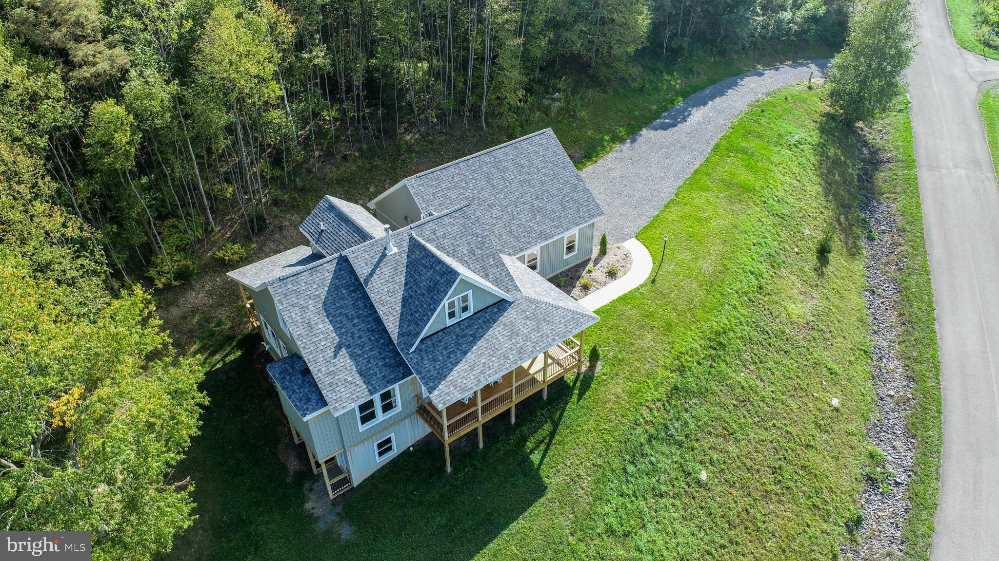 SWEET REWARDS FARM - Residential