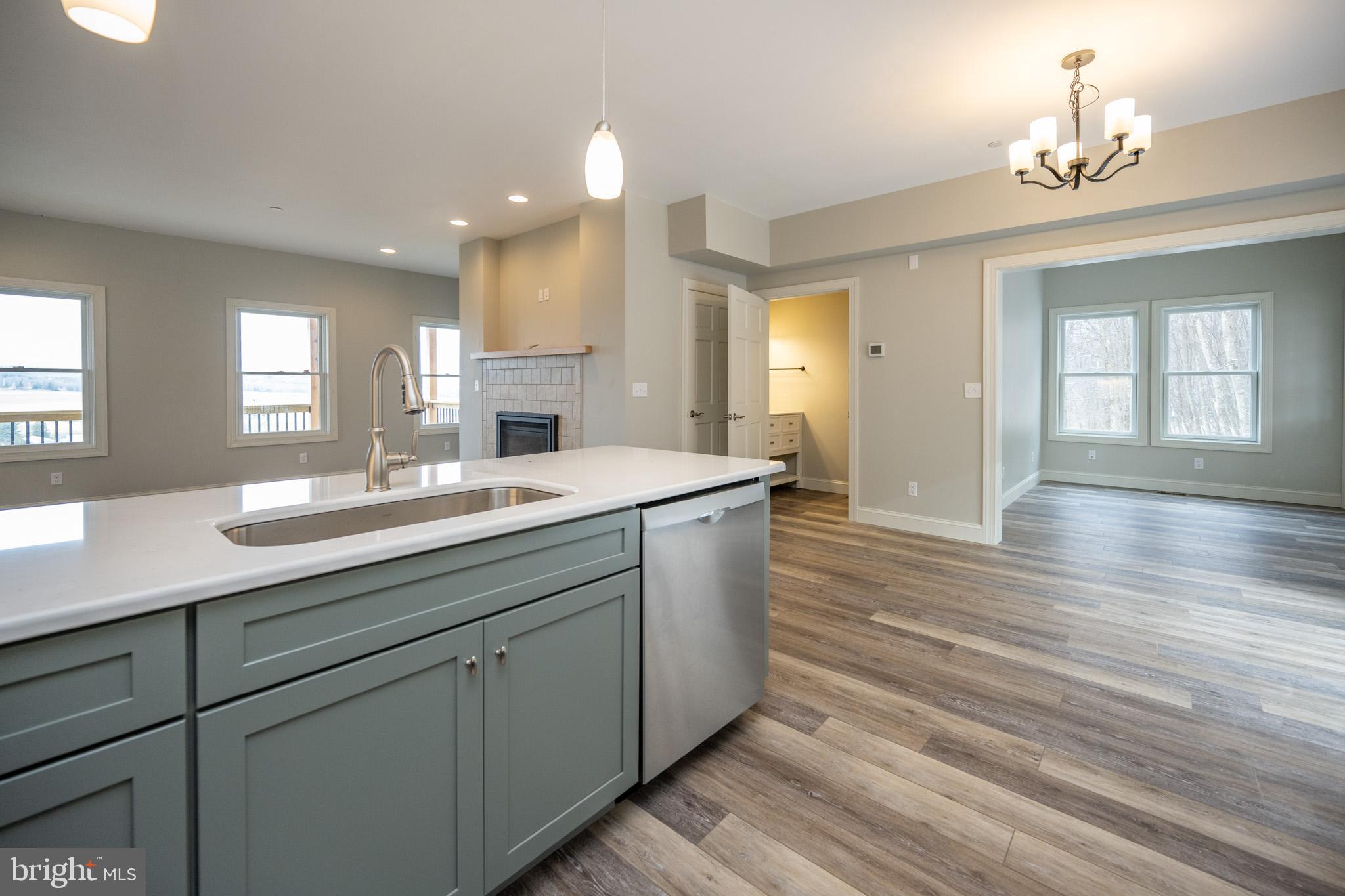 SWEET REWARDS FARM - Residential