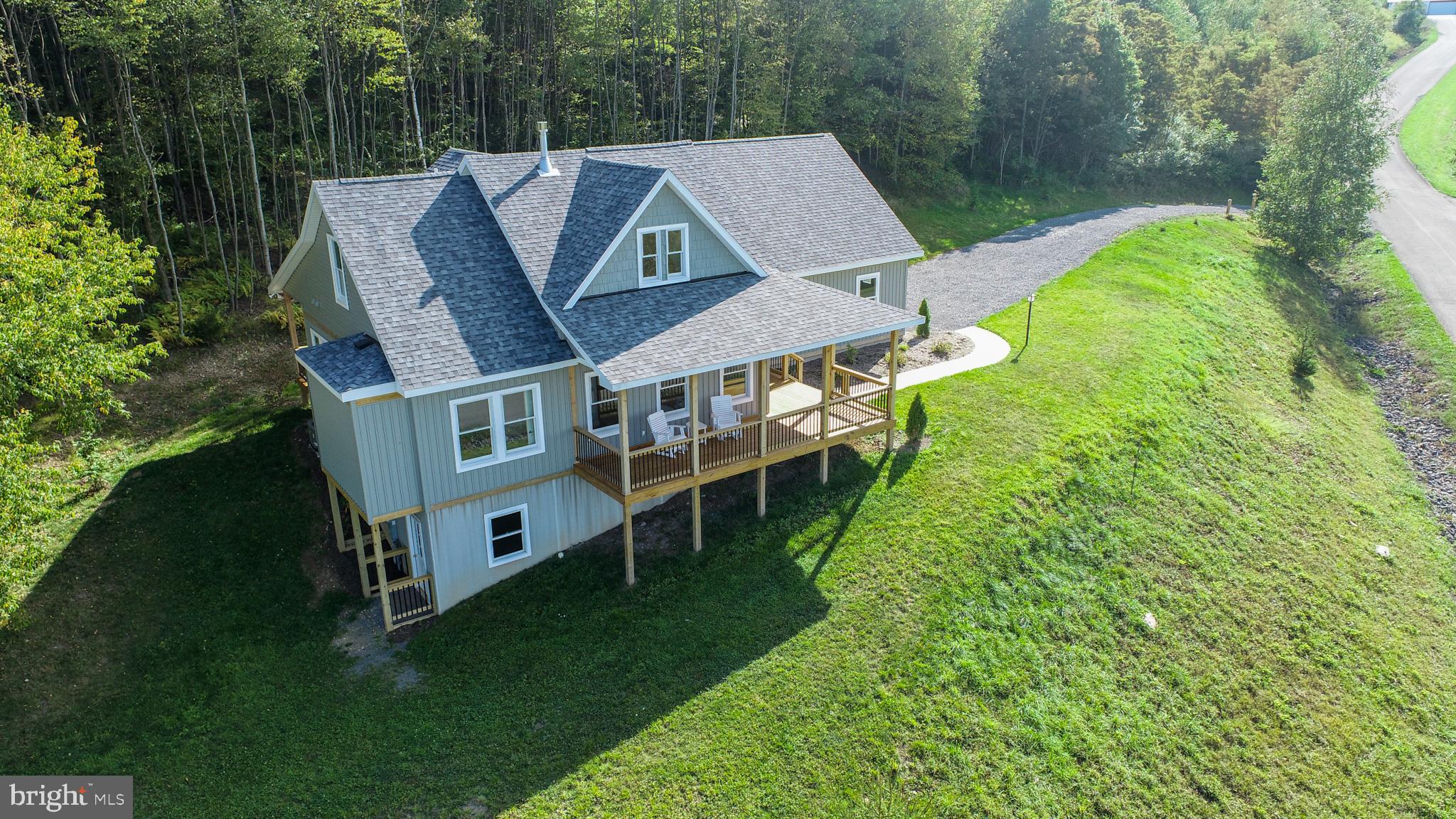 SWEET REWARDS FARM - Residential