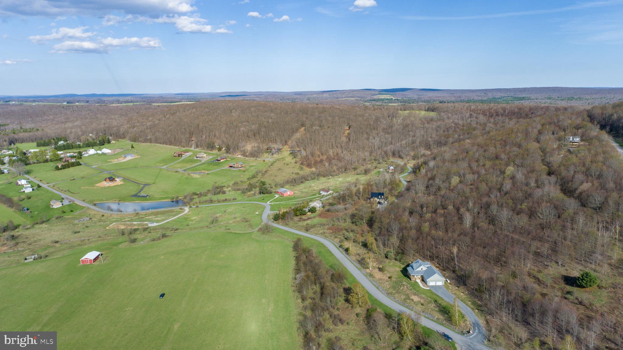 SWEET REWARDS FARM - Residential