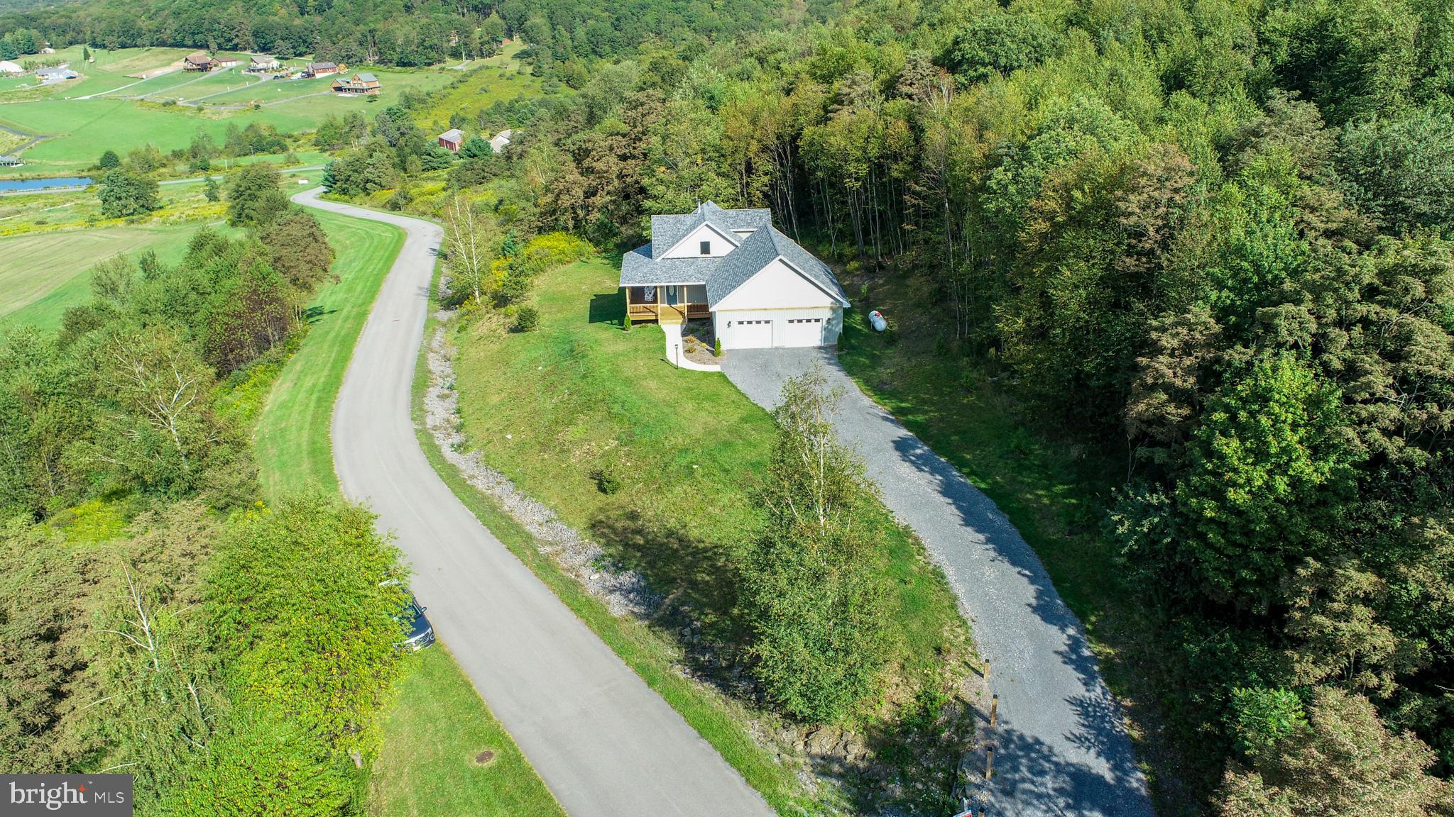 SWEET REWARDS FARM - Residential