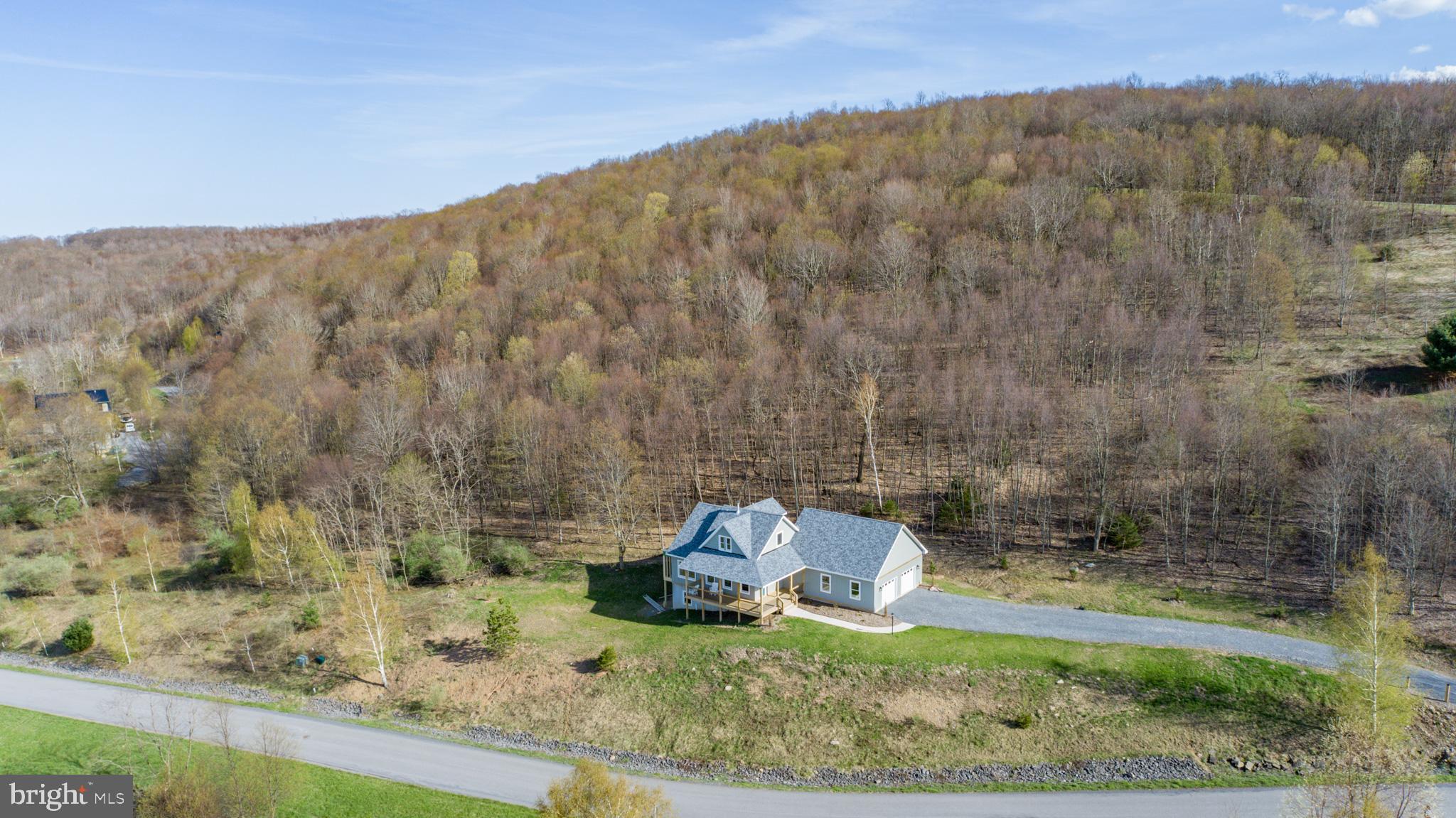 SWEET REWARDS FARM - Residential