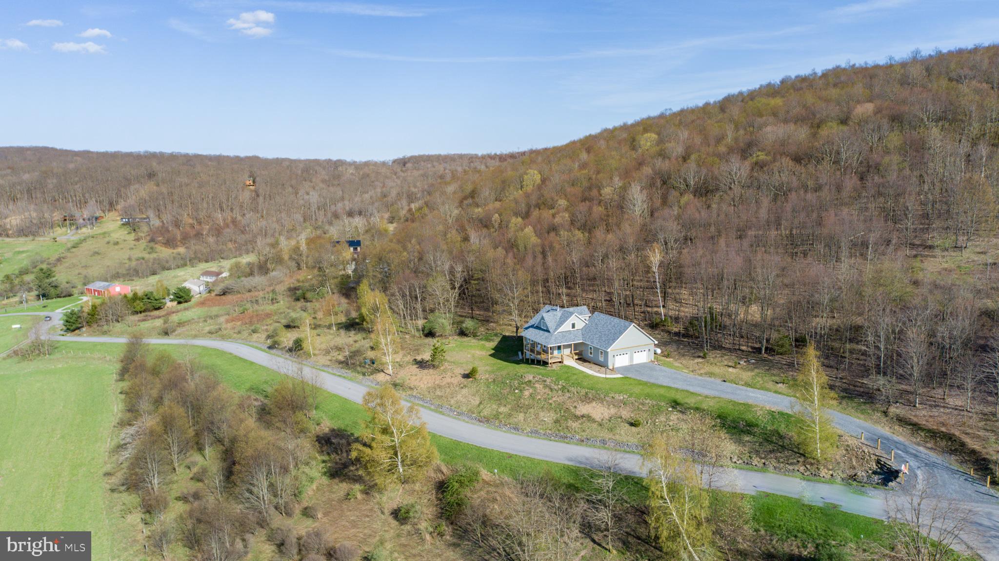 SWEET REWARDS FARM - Residential