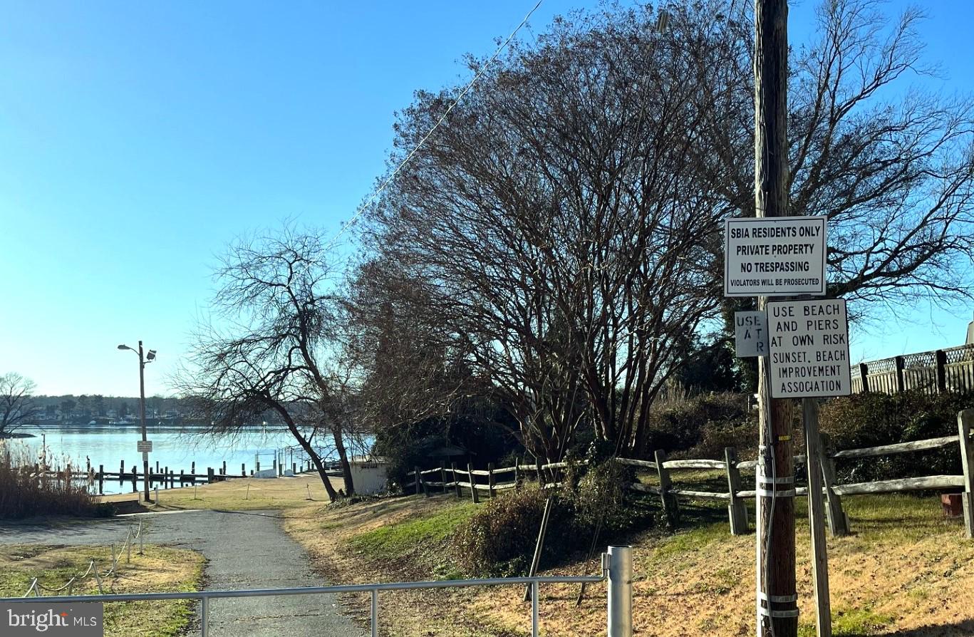 SUNSET BEACH - Residential