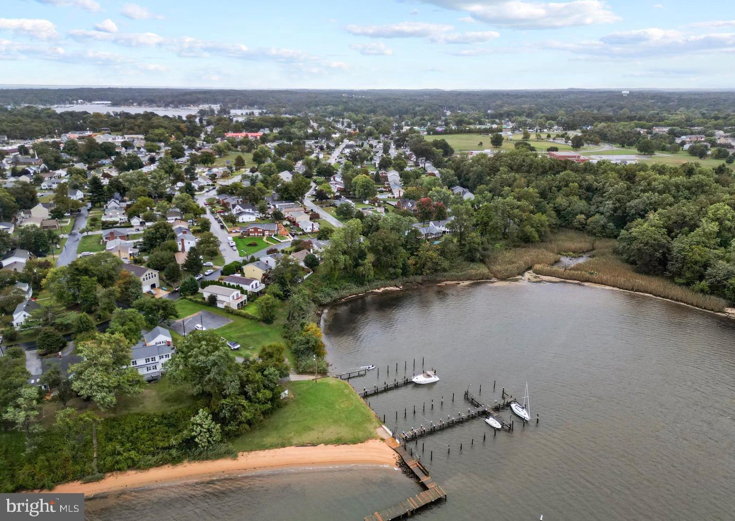 SUNSET BEACH - Residential