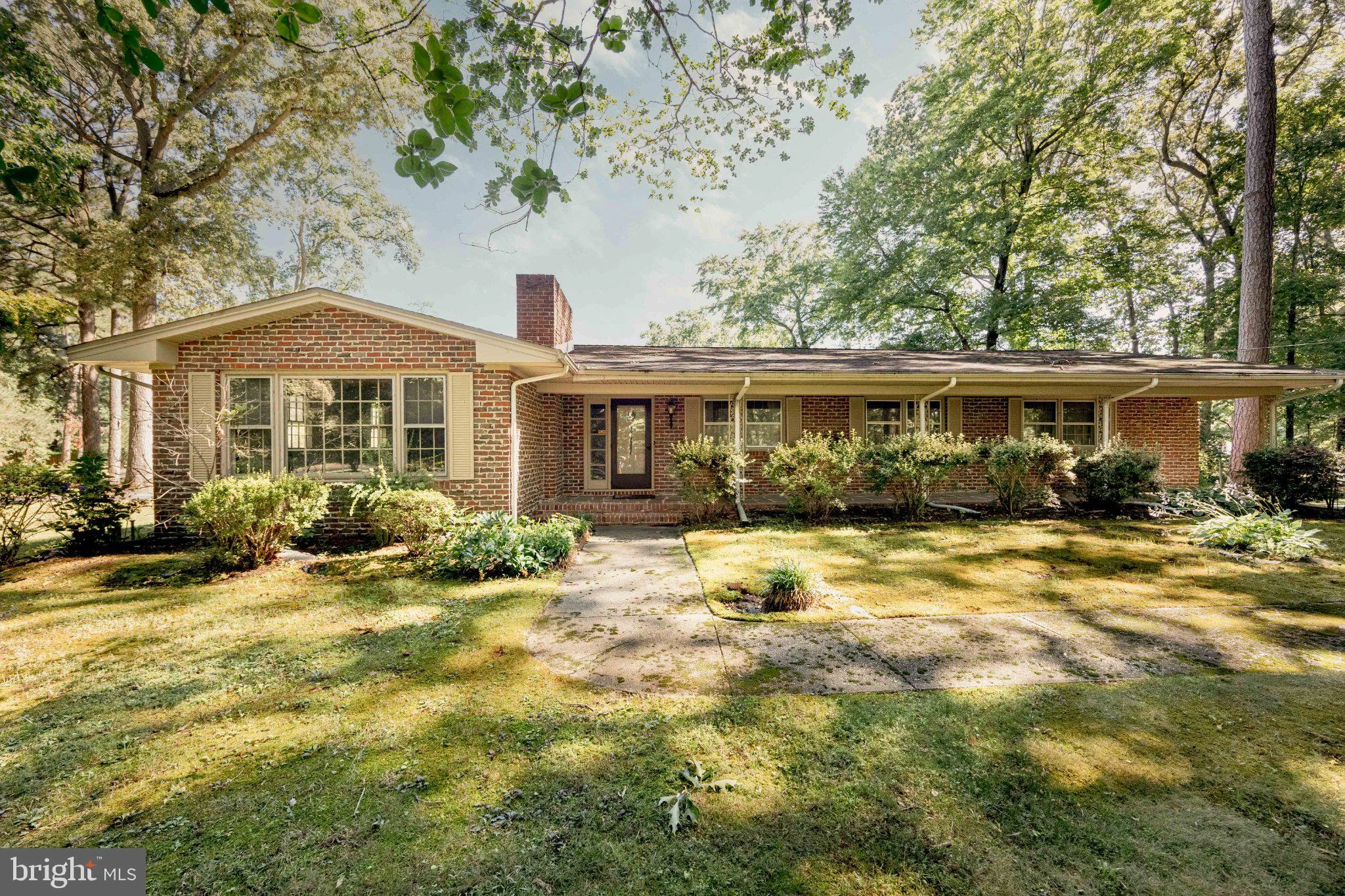 8473 N Prong Lane, Delmar, MD, 21875