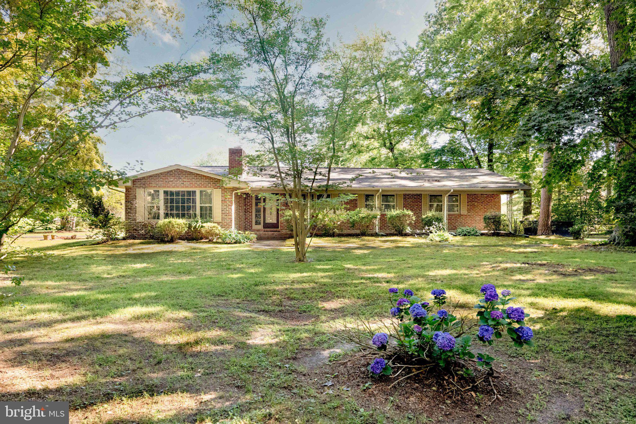 8473 N PRONG LANE