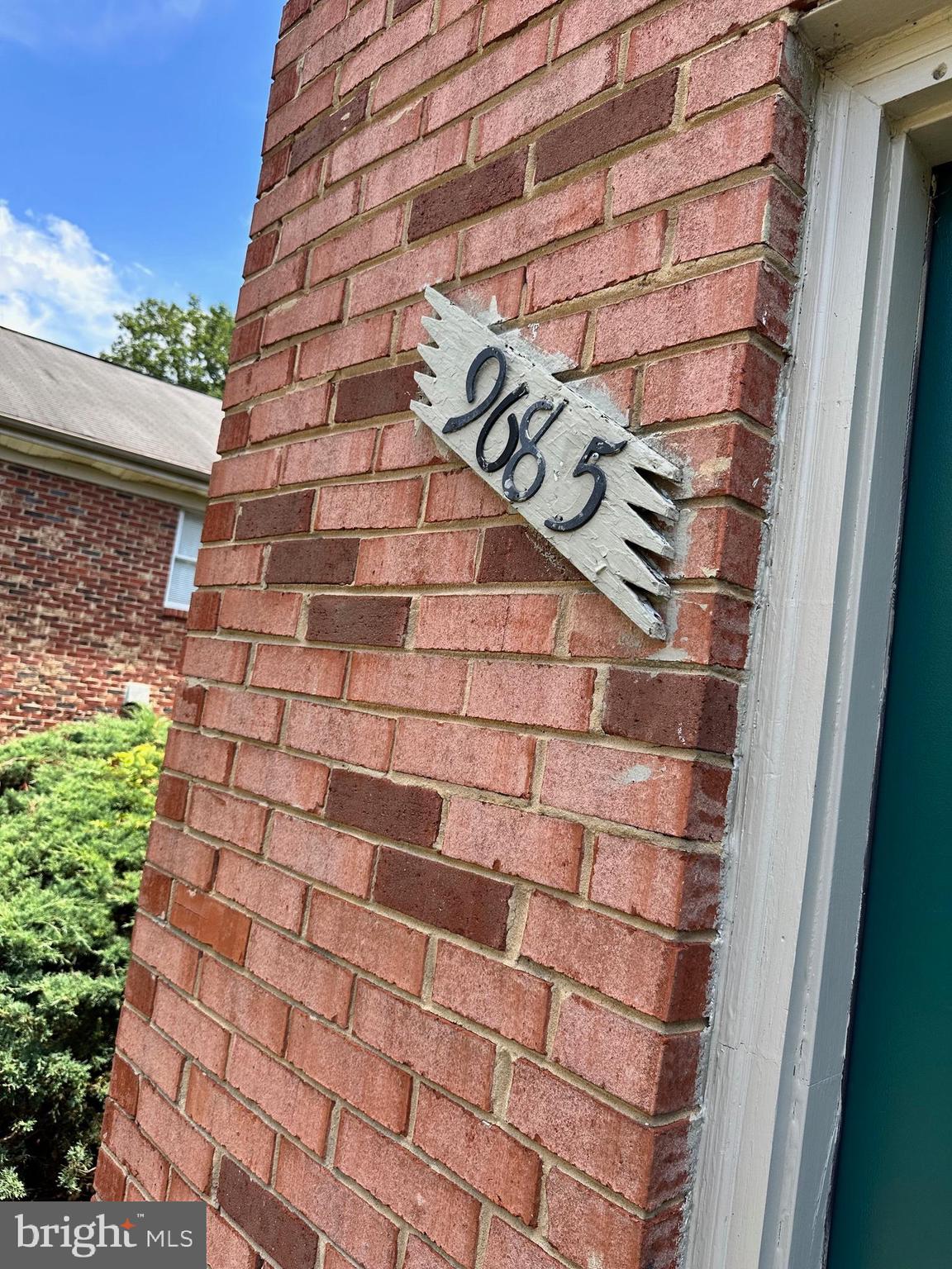 TERRACE TOWNE HOMES OF GUNSTON - Residential Lease