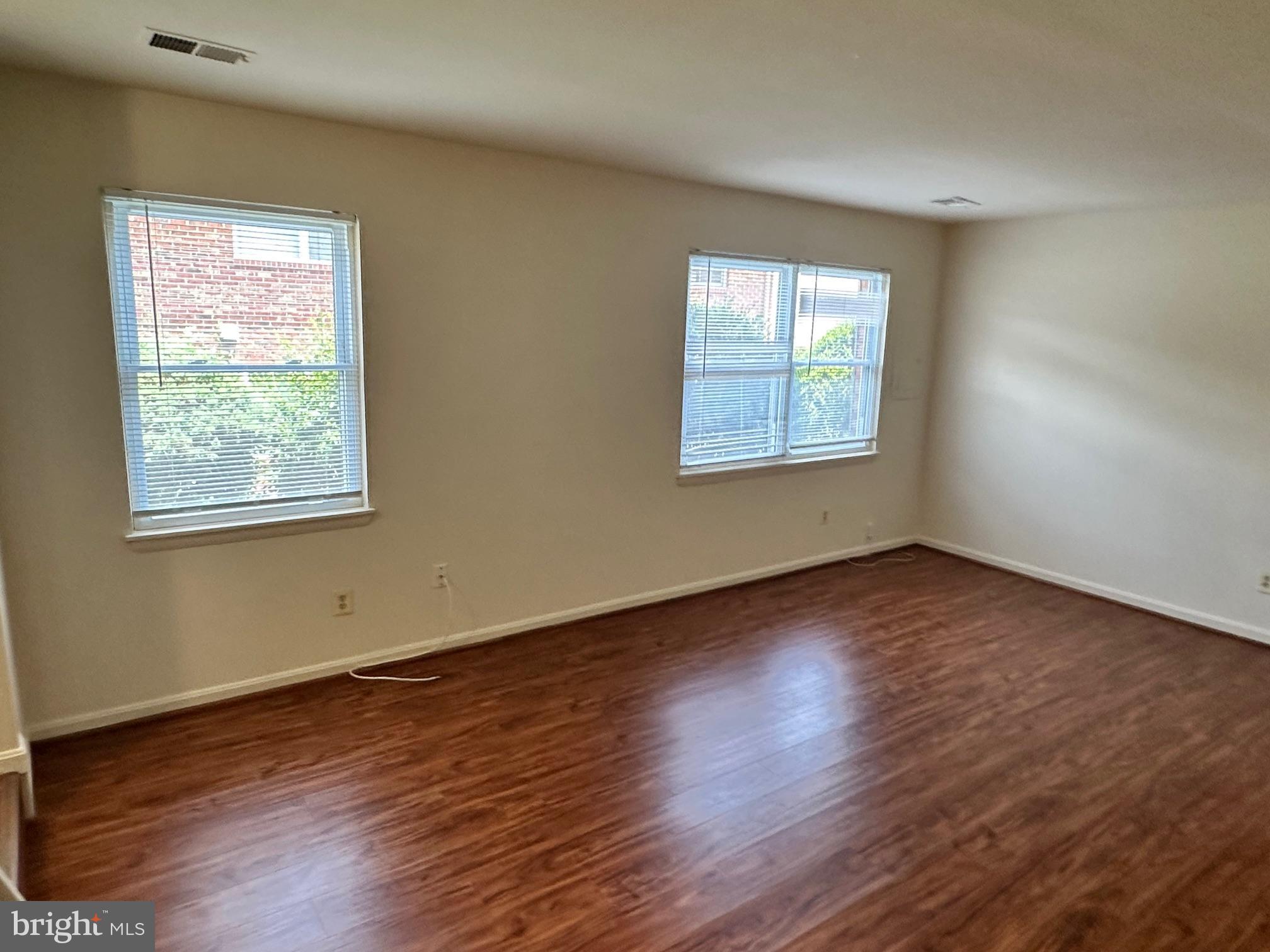 TERRACE TOWNE HOMES OF GUNSTON - Residential Lease