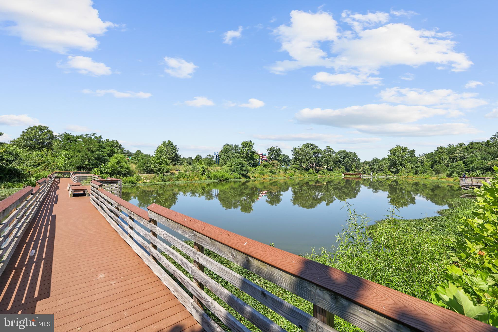 TOWNES AT CAMERON PARKE - Residential