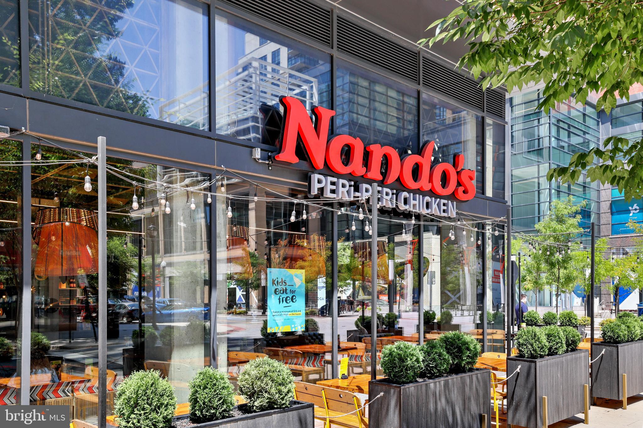 TOWNES AT CAMERON PARKE - Residential