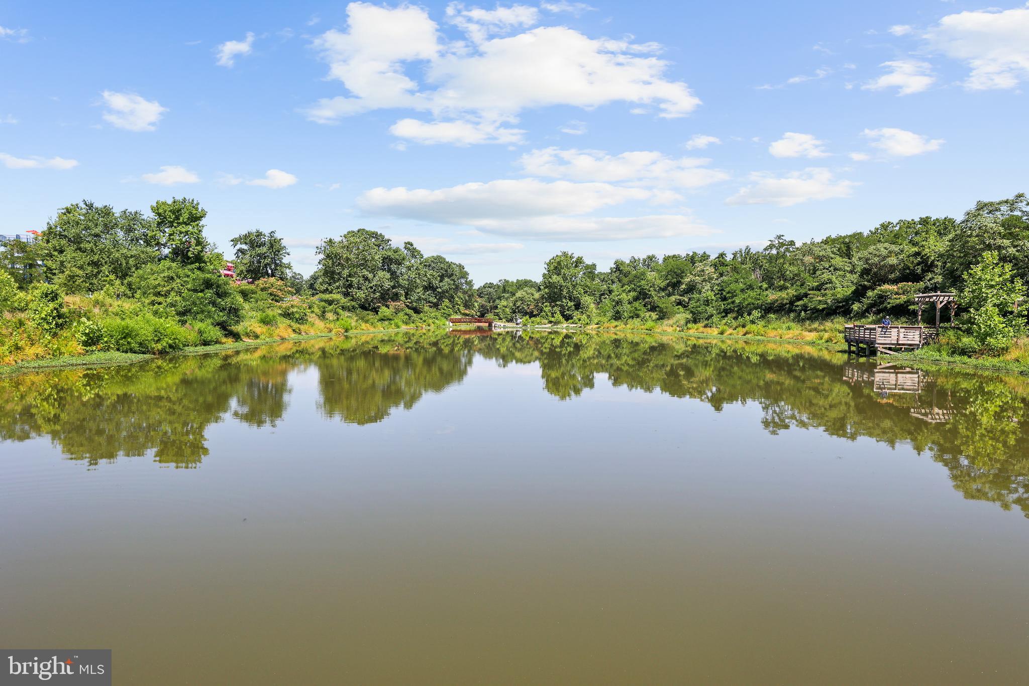 TOWNES AT CAMERON PARKE - Residential
