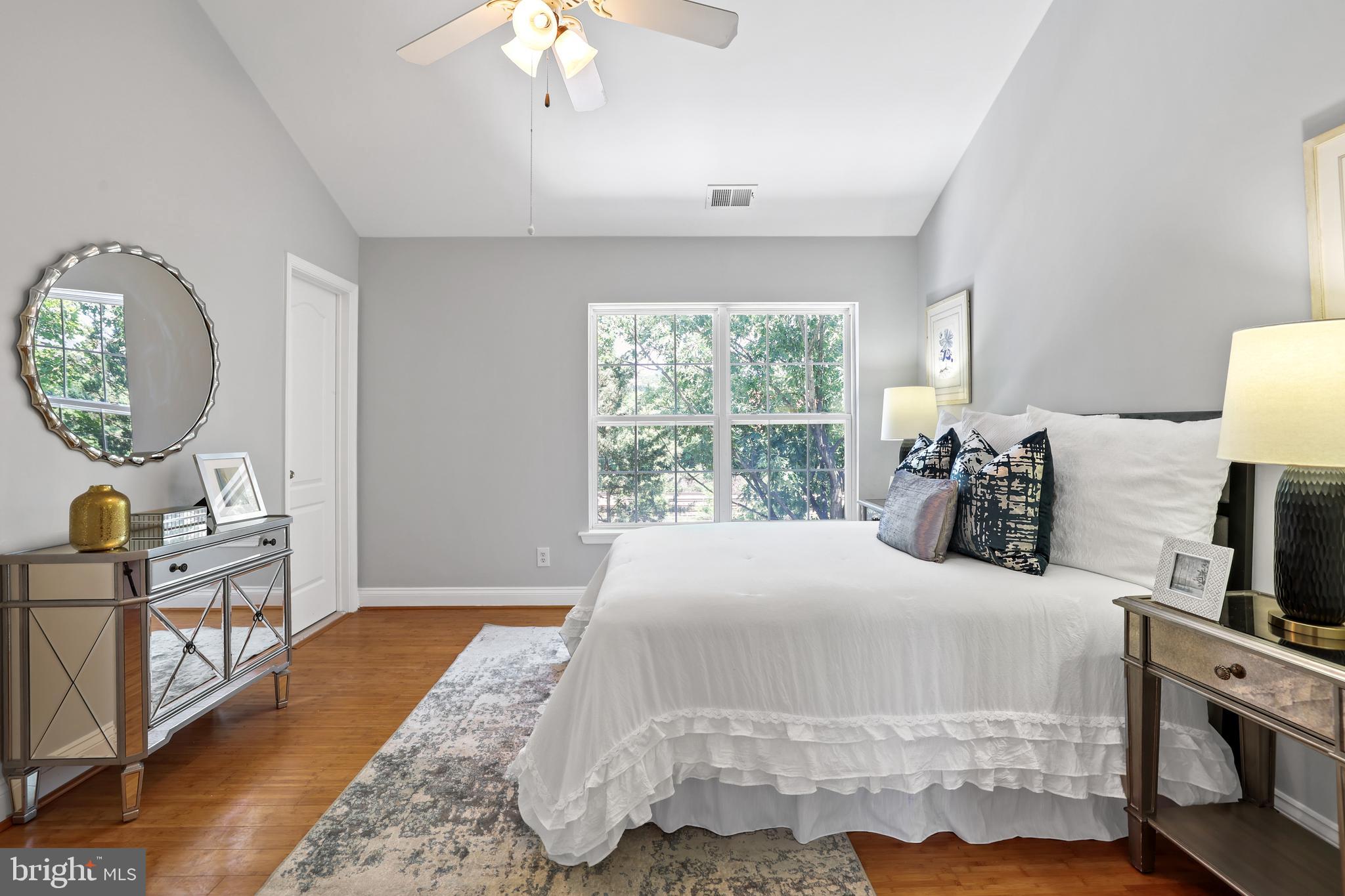 TOWNES AT CAMERON PARKE - Residential