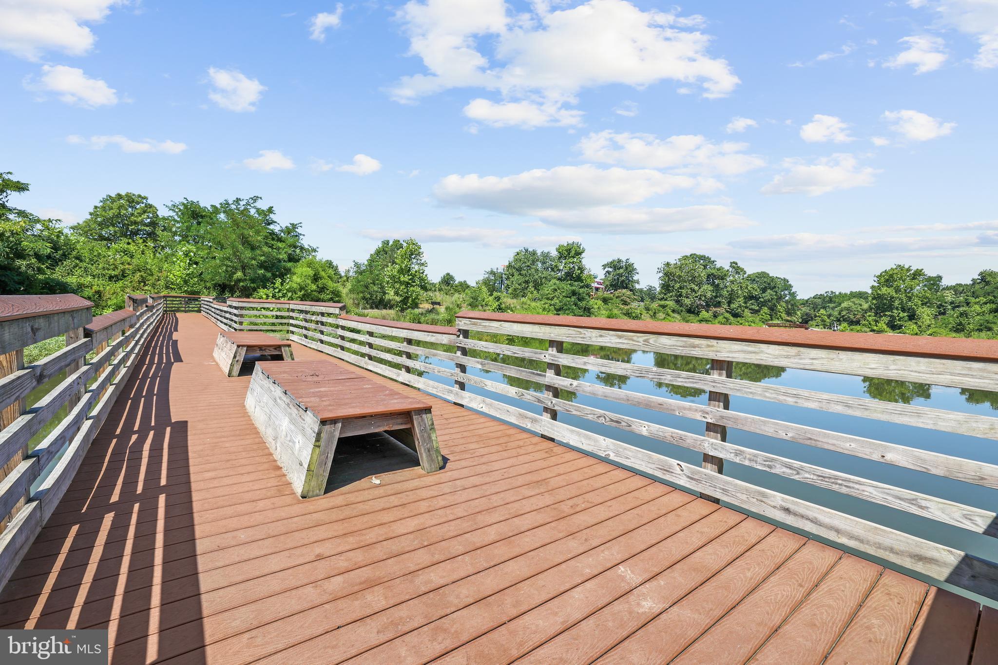 TOWNES AT CAMERON PARKE - Residential