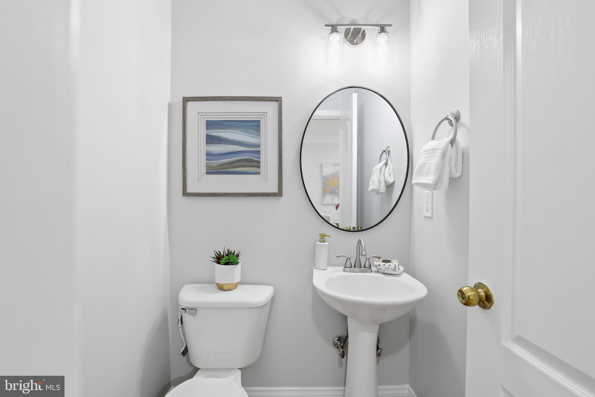 TOWNES AT CAMERON PARKE - Residential