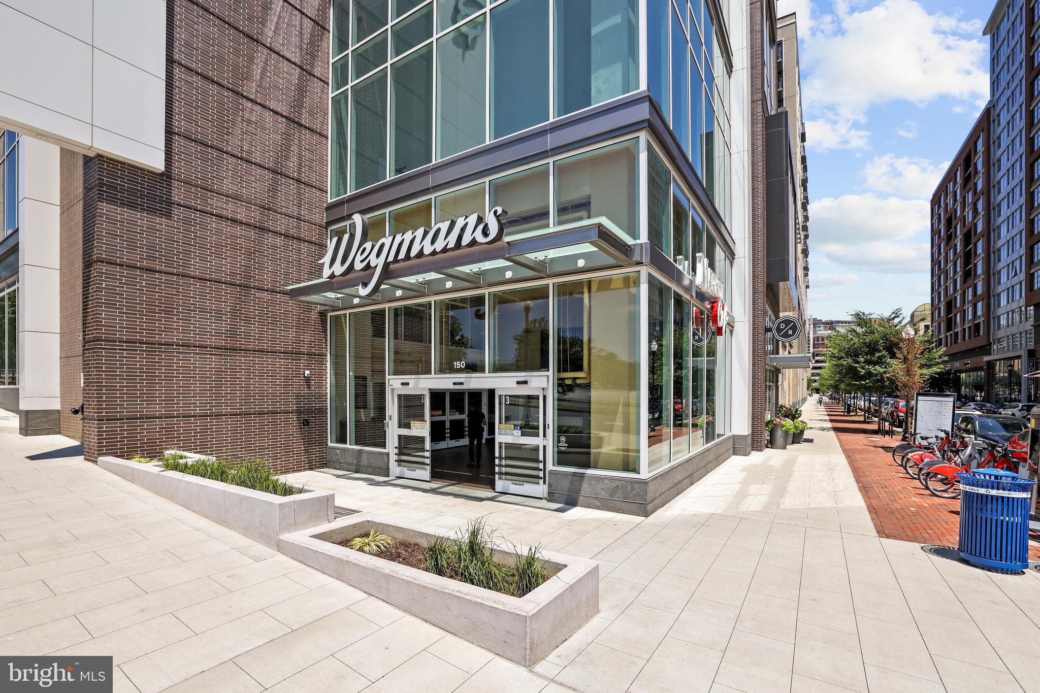 TOWNES AT CAMERON PARKE - Residential