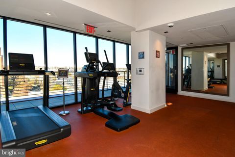 1625 ECKINGTON PLACE NE 610 WASHINGTON DC 20002