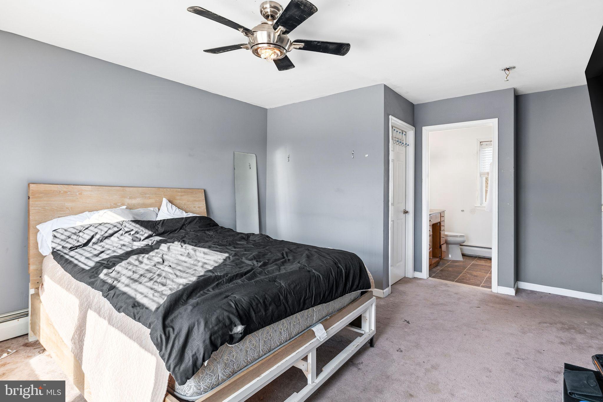 TREVOSE HGTS - Residential