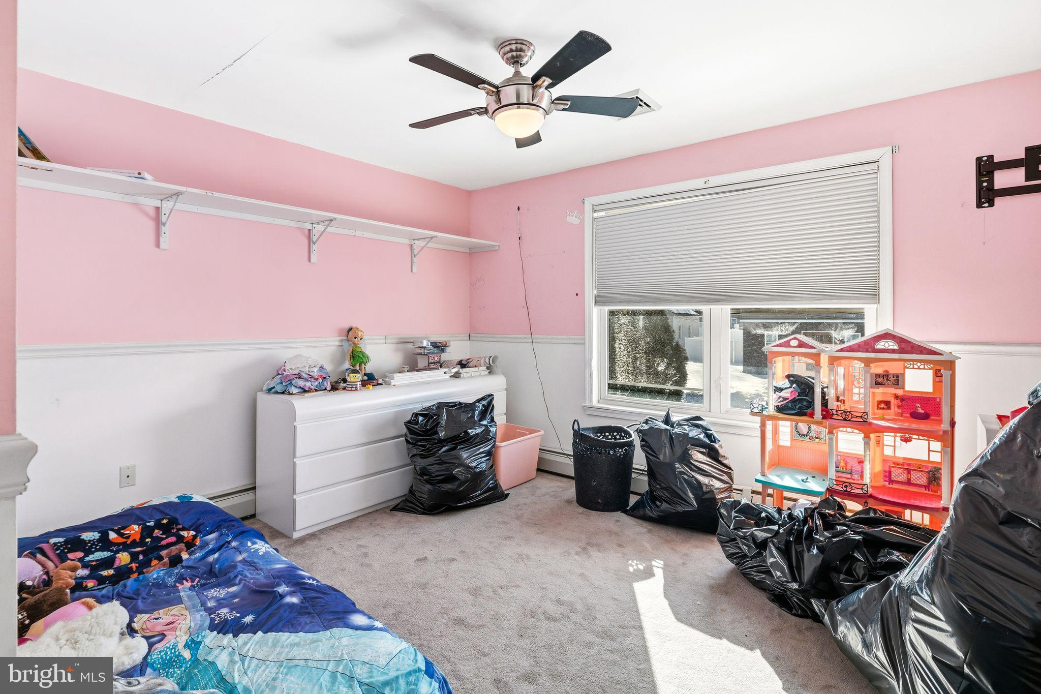 TREVOSE HGTS - Residential