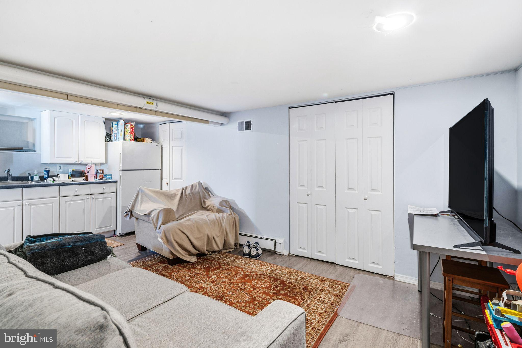 TREVOSE HGTS - Residential