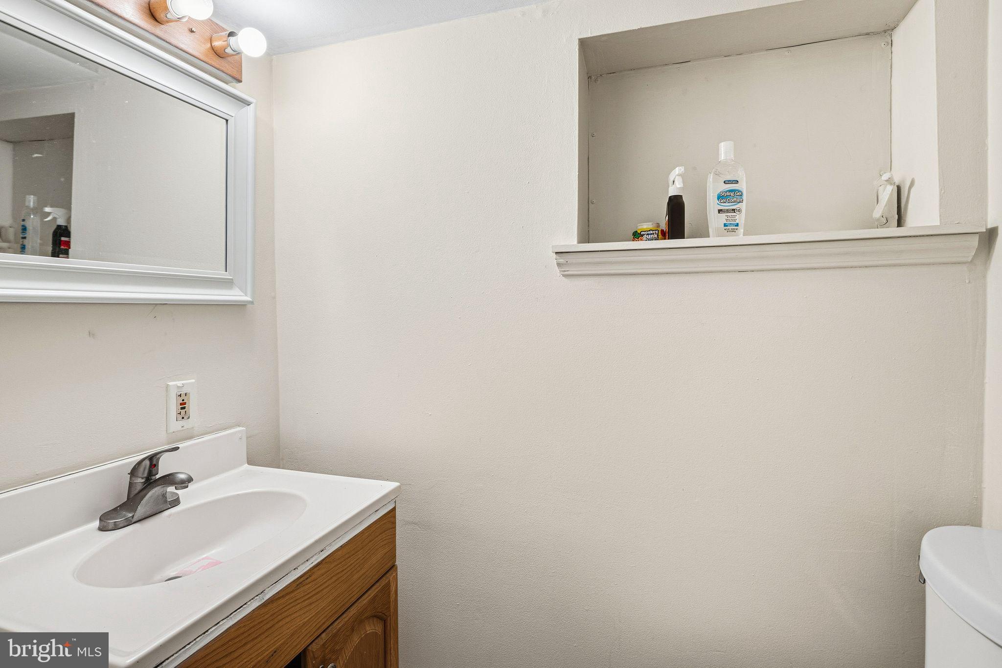 TREVOSE HGTS - Residential